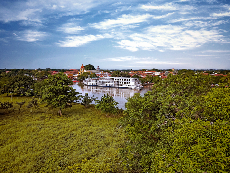 Discover Colonial-Era Charm in Mompox