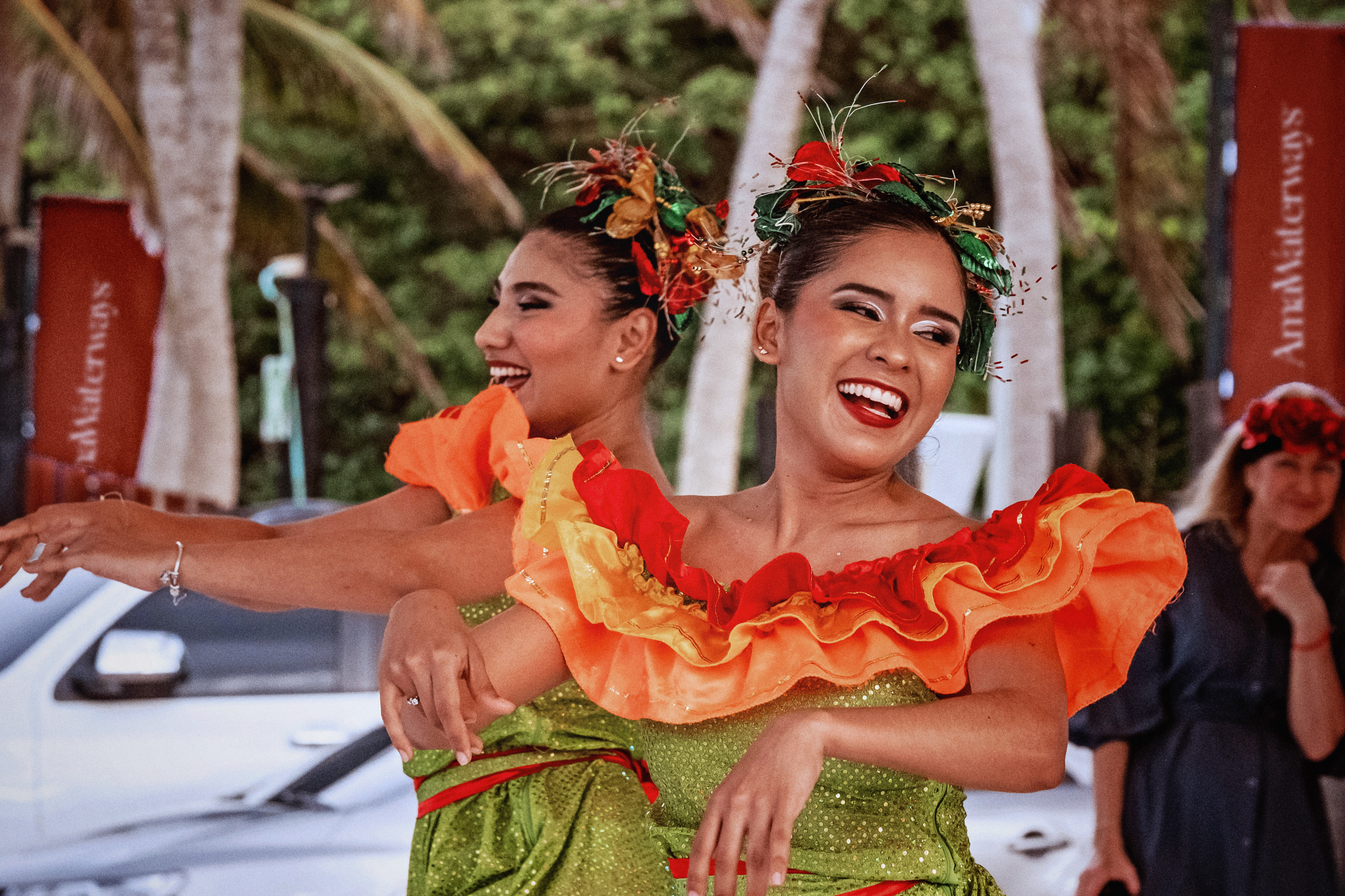 Exclusive Carnaval Celebration
