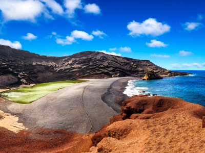 LISBON TO FUERTEVENTURA