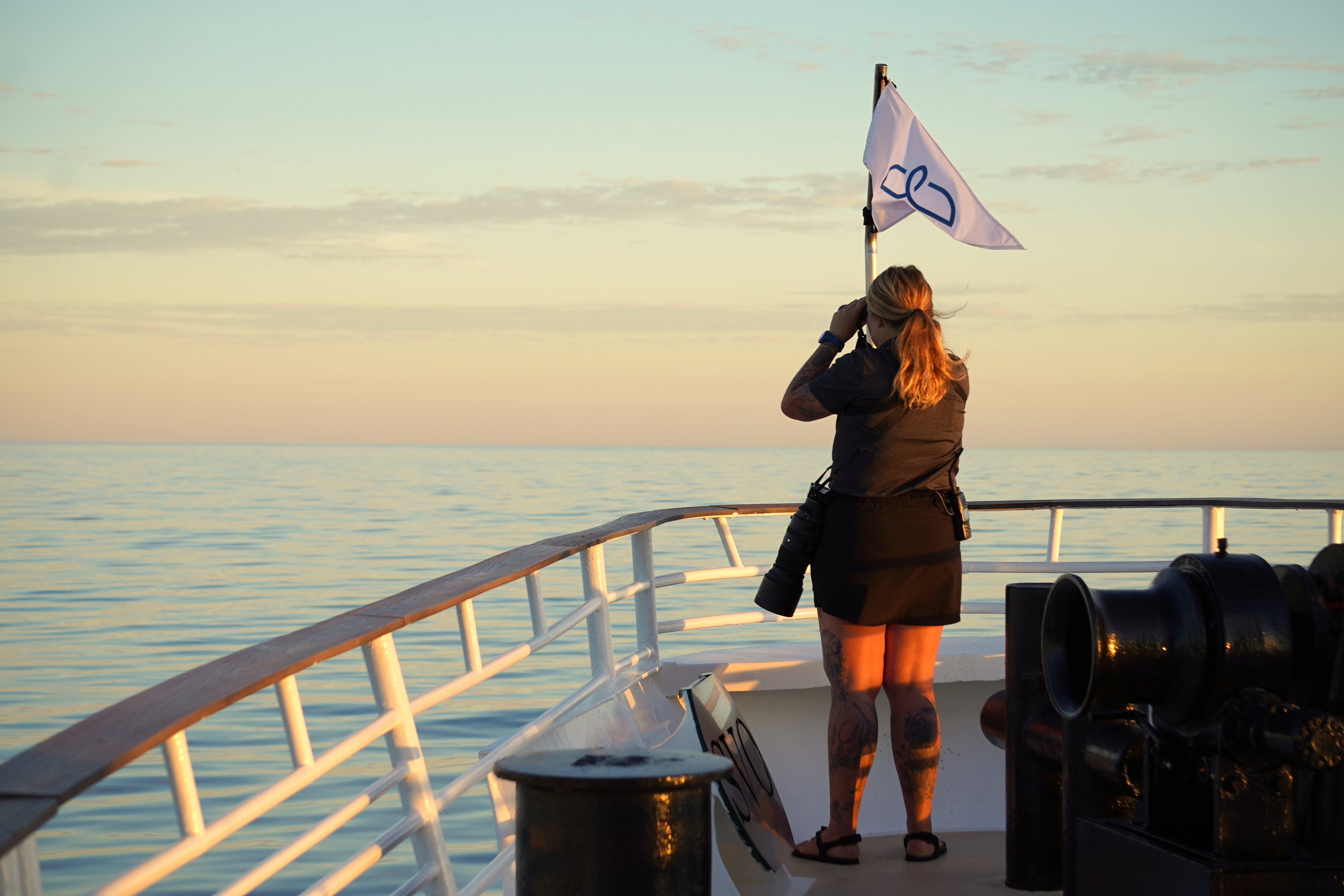 Discover the UnCruise Adventures Experience