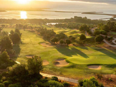 GOLF PROGRAM INCLUSIONS