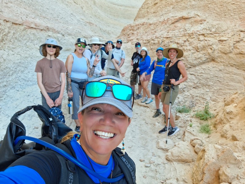 Hike