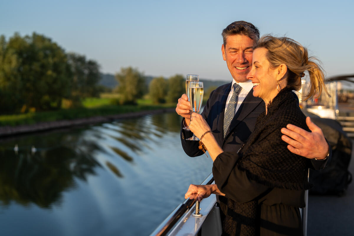 Distinctively Inclusive