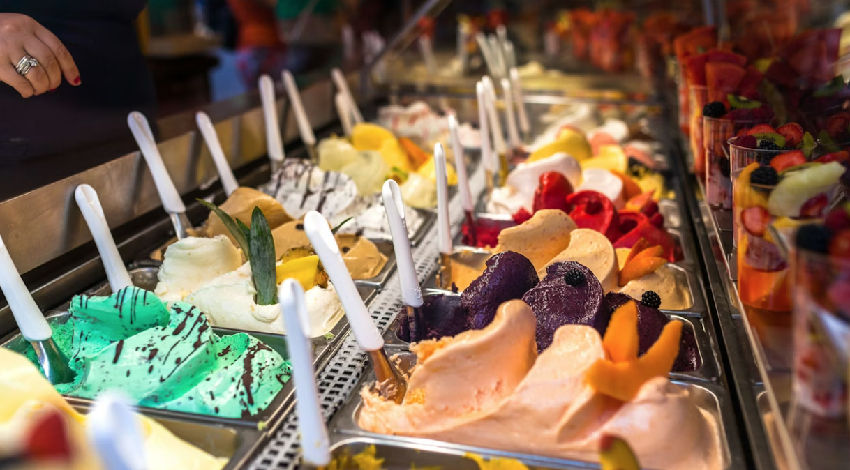 Sailing the 'The Med': A Mediterranean Feast