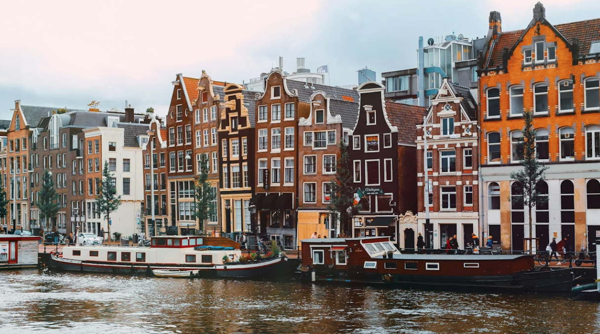 Coasting the Atlantic