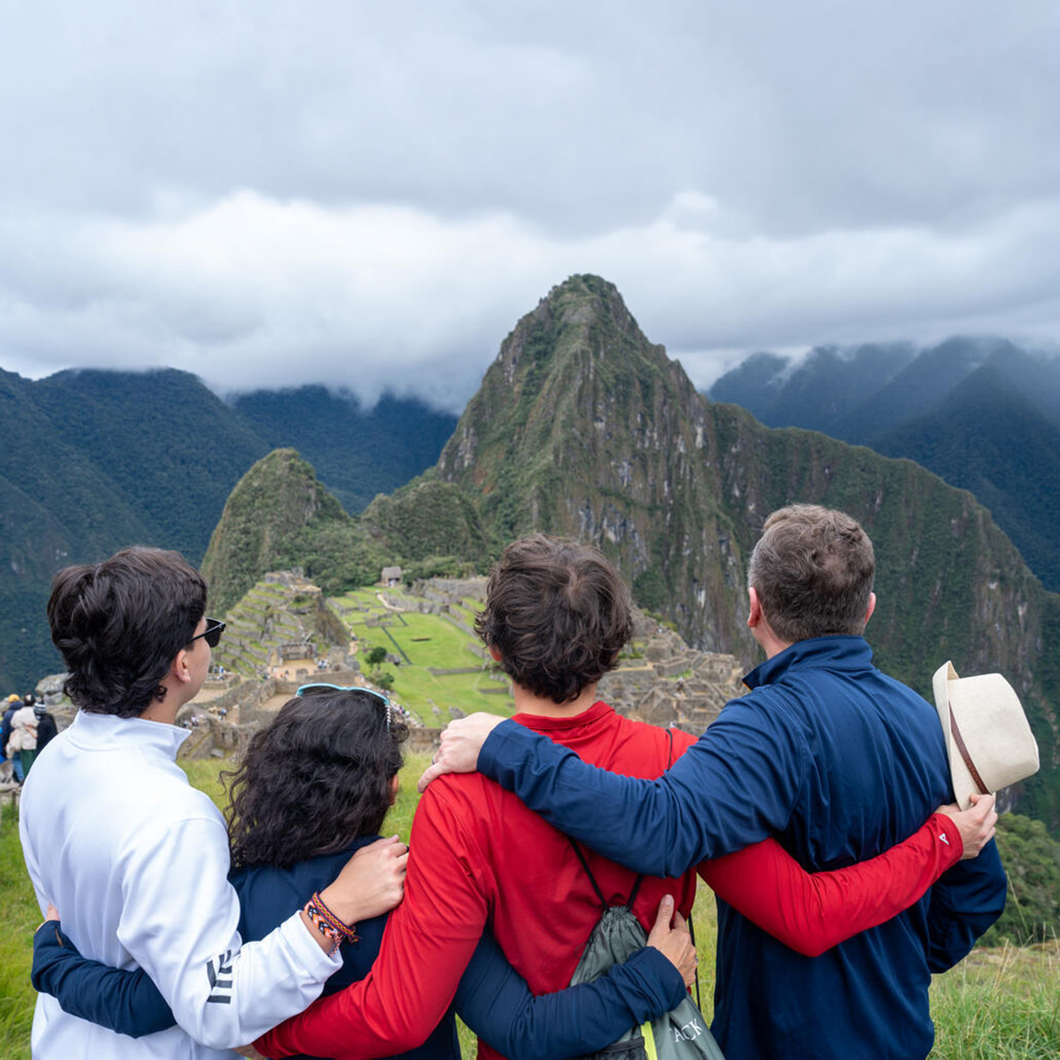 Save when you travel as a group