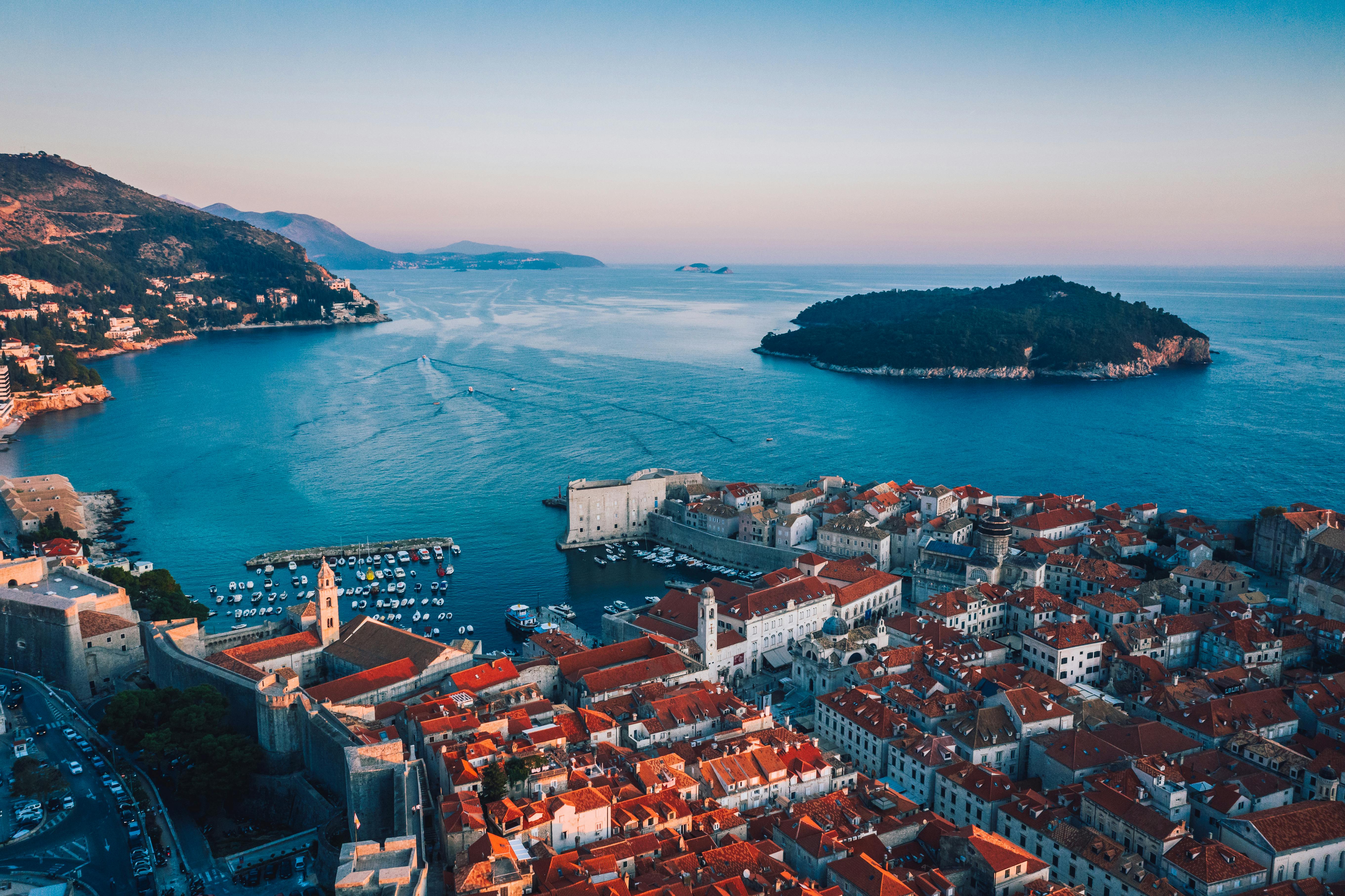 Myths of the Mediterranean