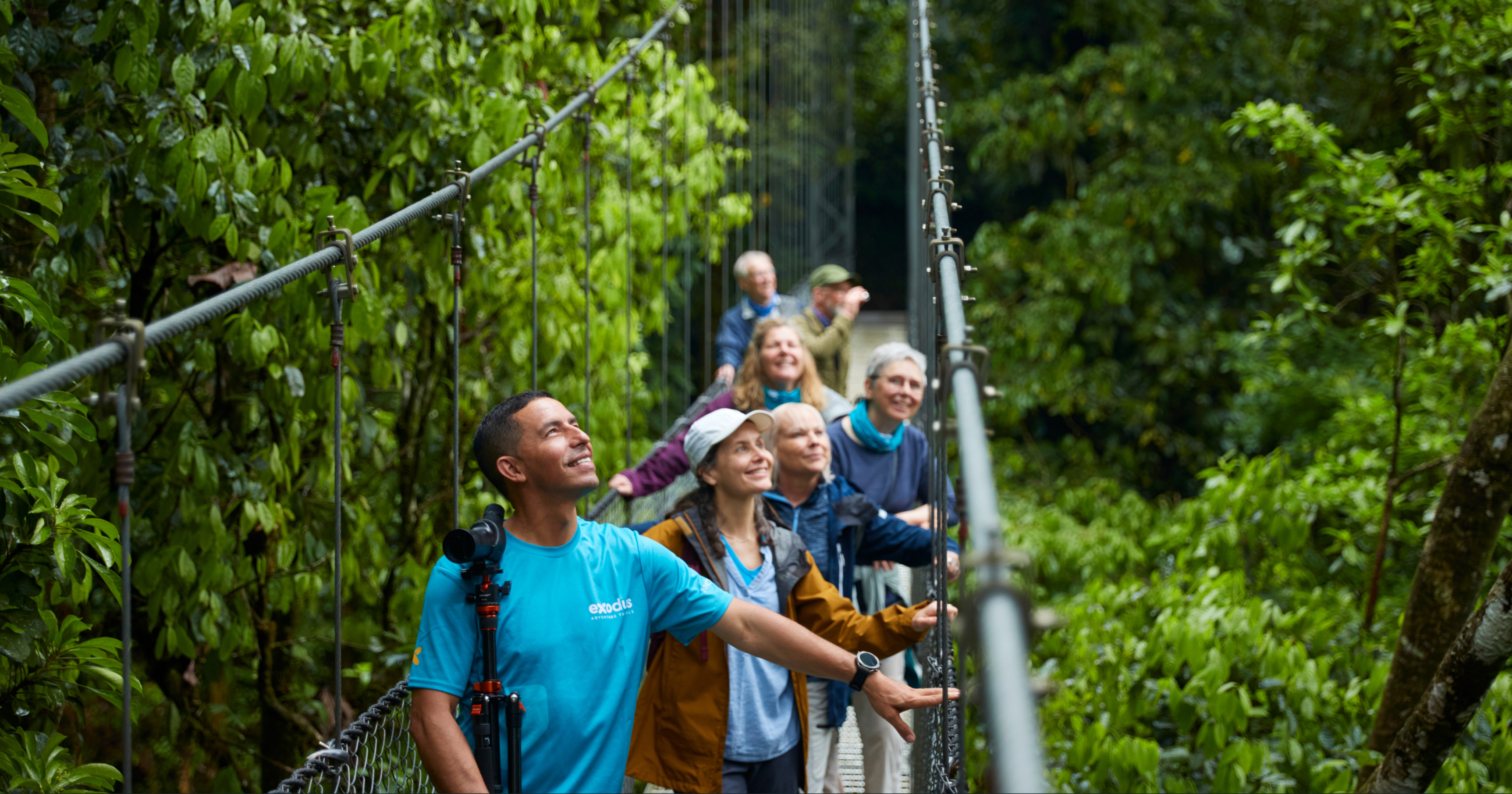Discover Costa Rica