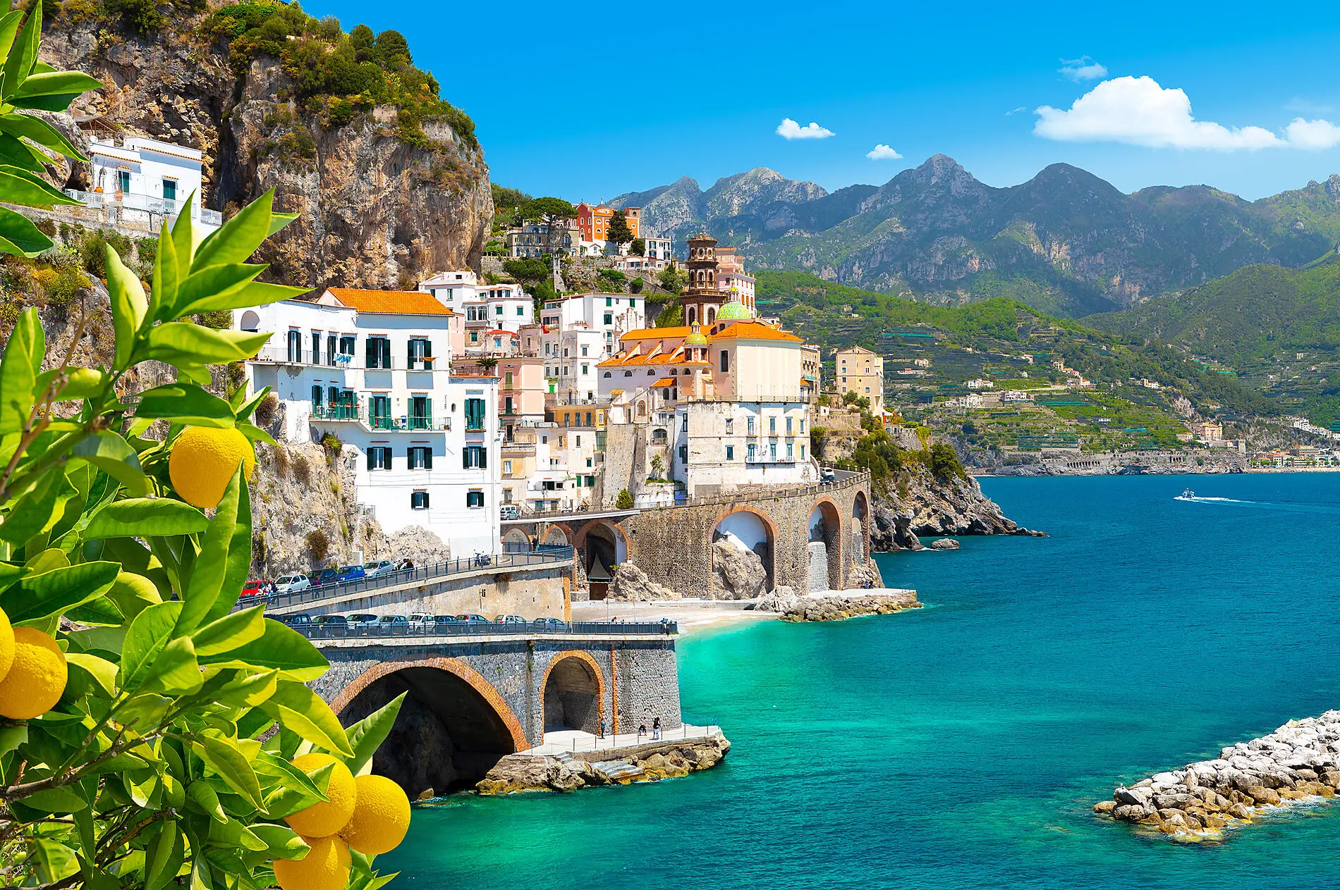 A Solar Eclipse at Sea: Voyage Across the Western Mediterranean – with Smithsonian Journeys