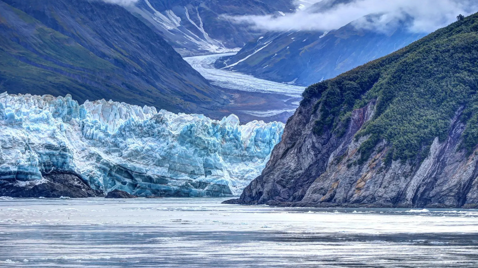 Alaska