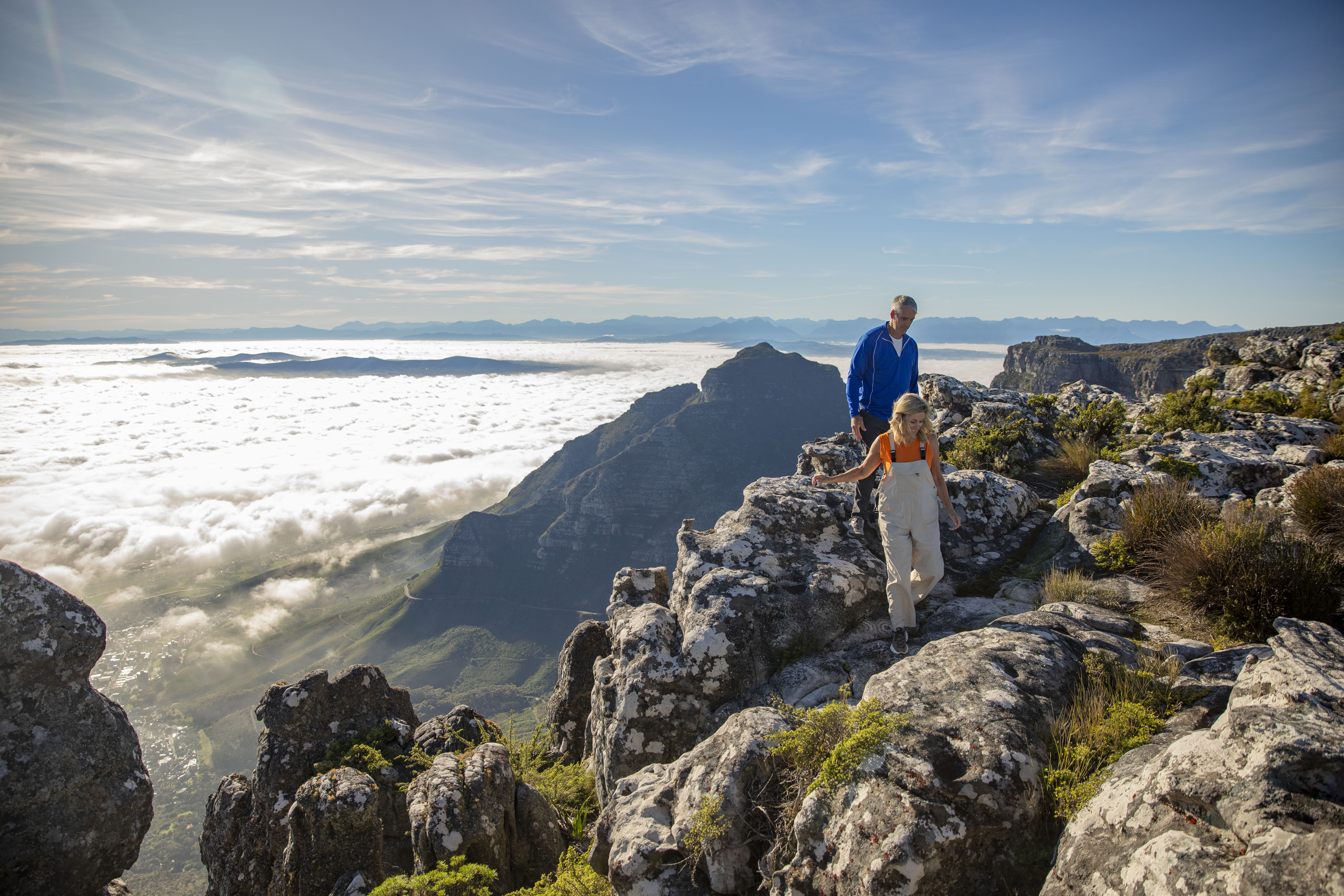 Journeys: Explore Southern Africa