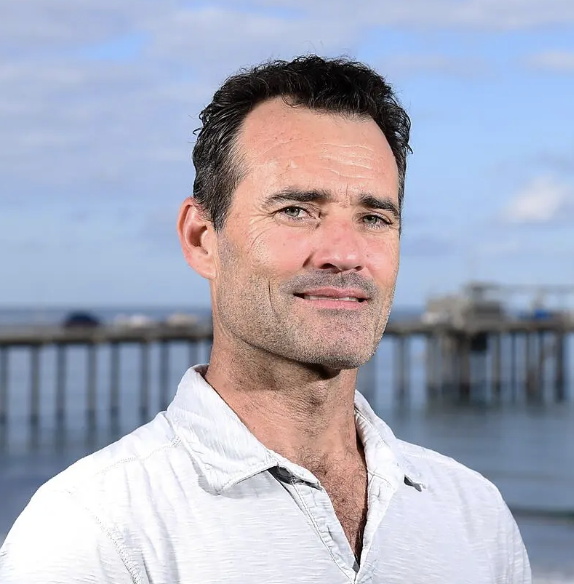 March 29, 2027
Voyage
Guest Speaker