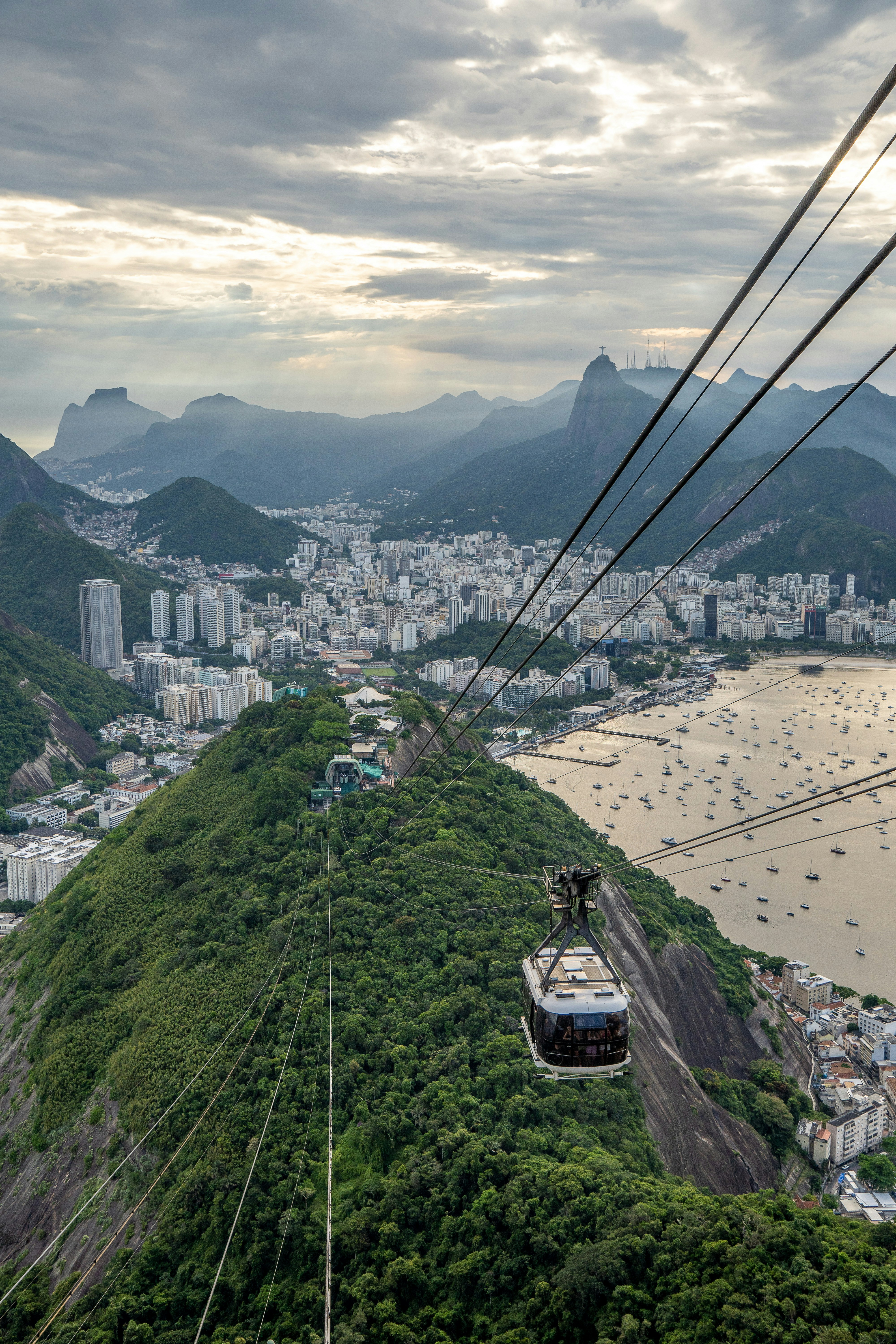 PASSION FOR RIO