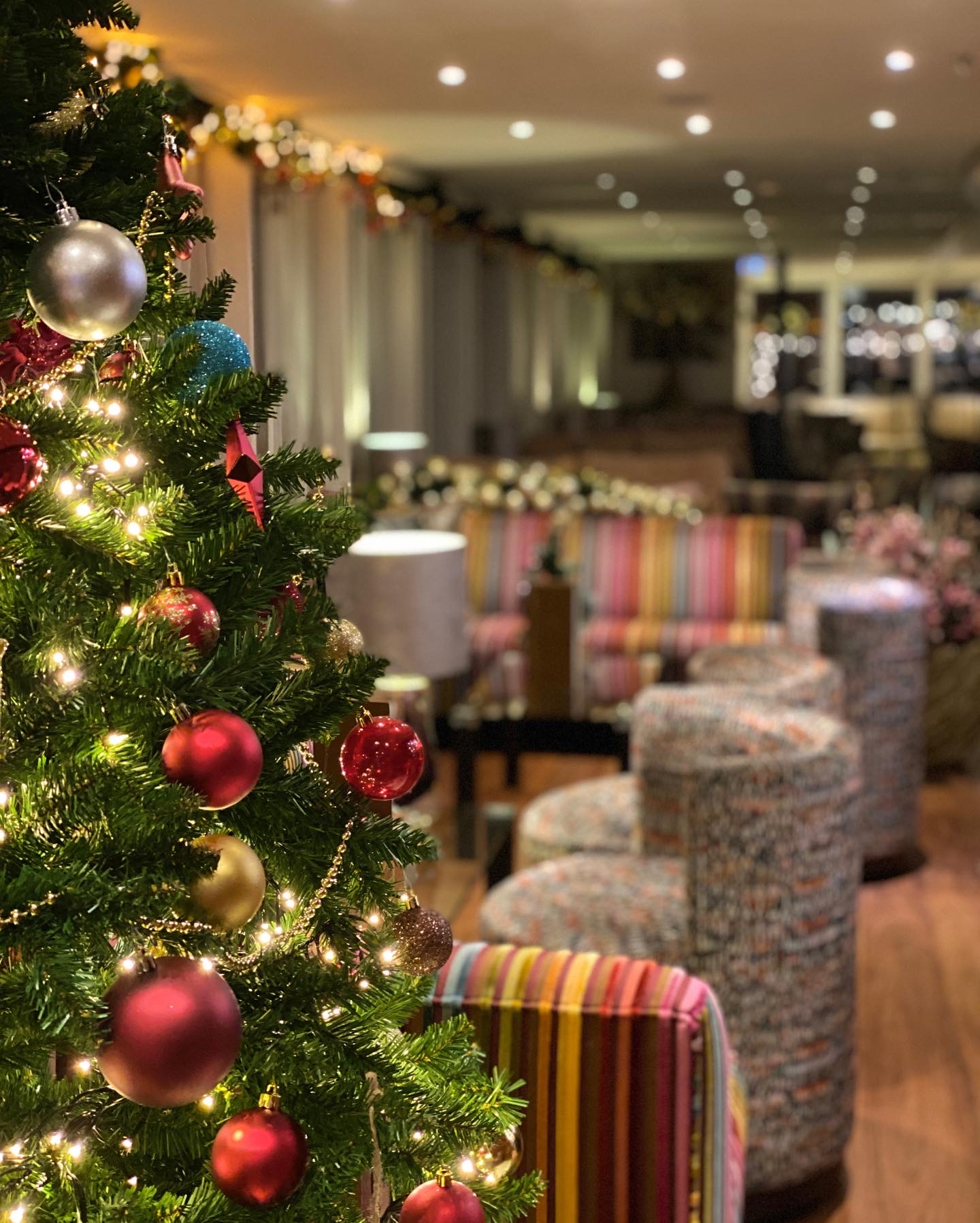 Taste of Christmas