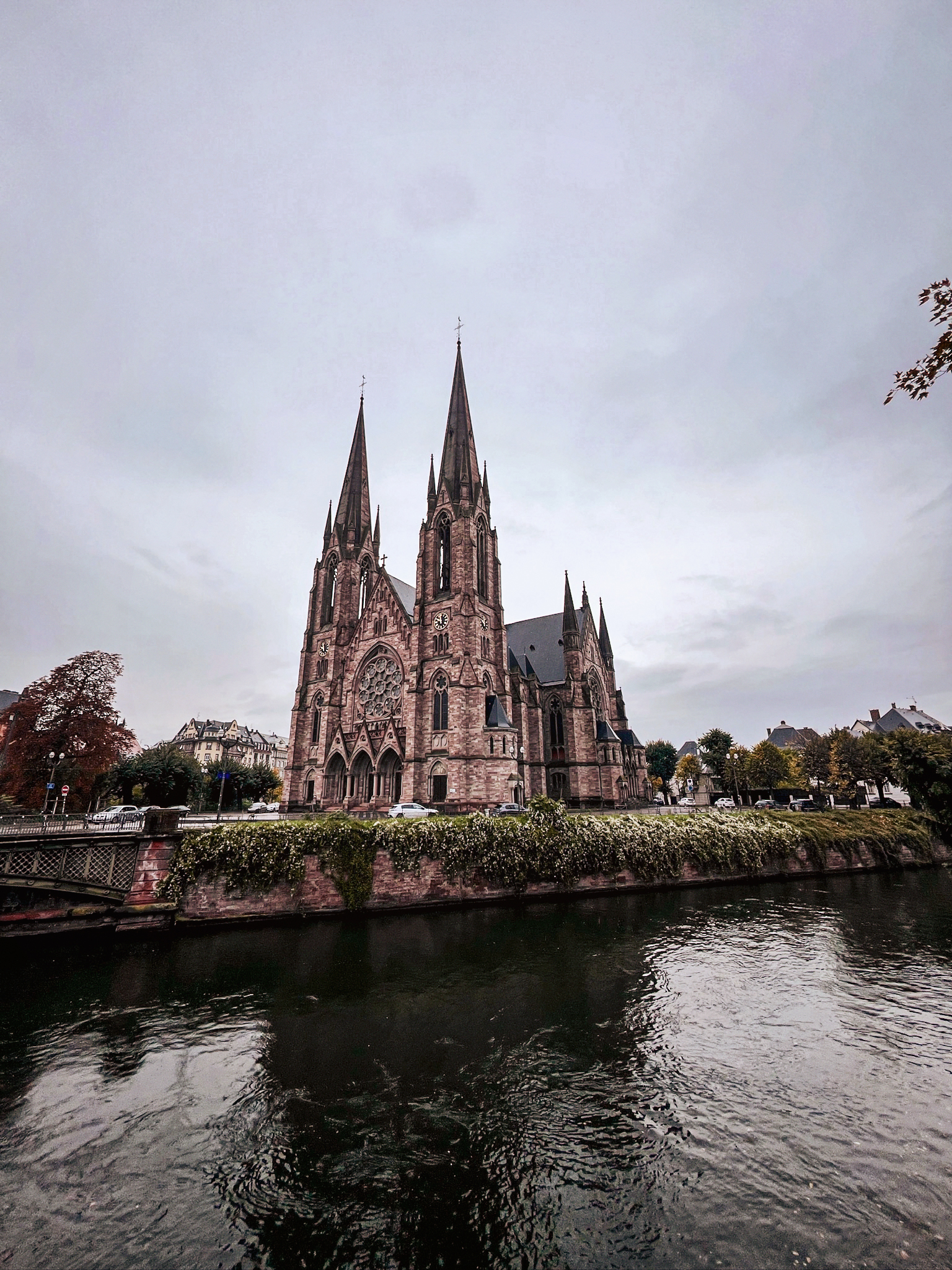 Discover Strasbourg's Cathedral and Canals