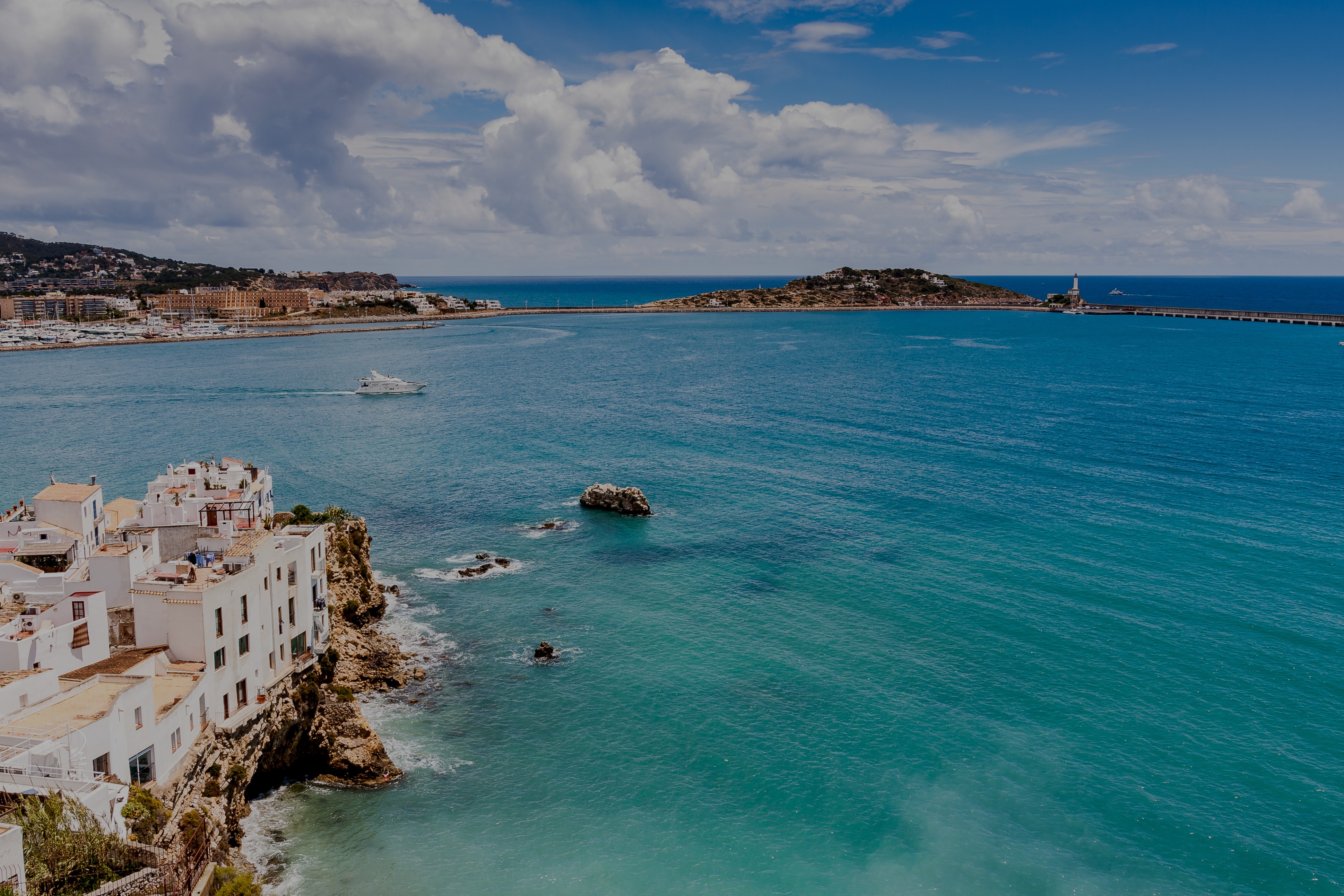 A Journey through Mediterranean Beauty, Artistic Spirit & Eternal Charms