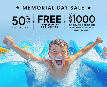 HALF OFF LOOKS GOOD IN THE BAHAMAS.