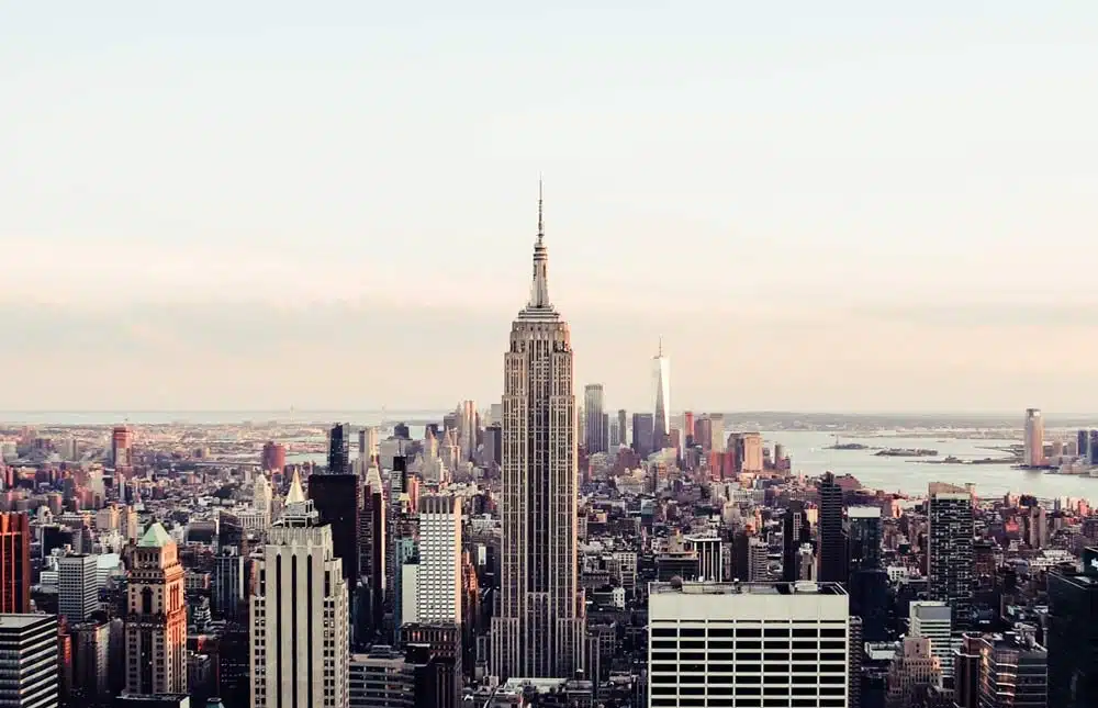 New York City