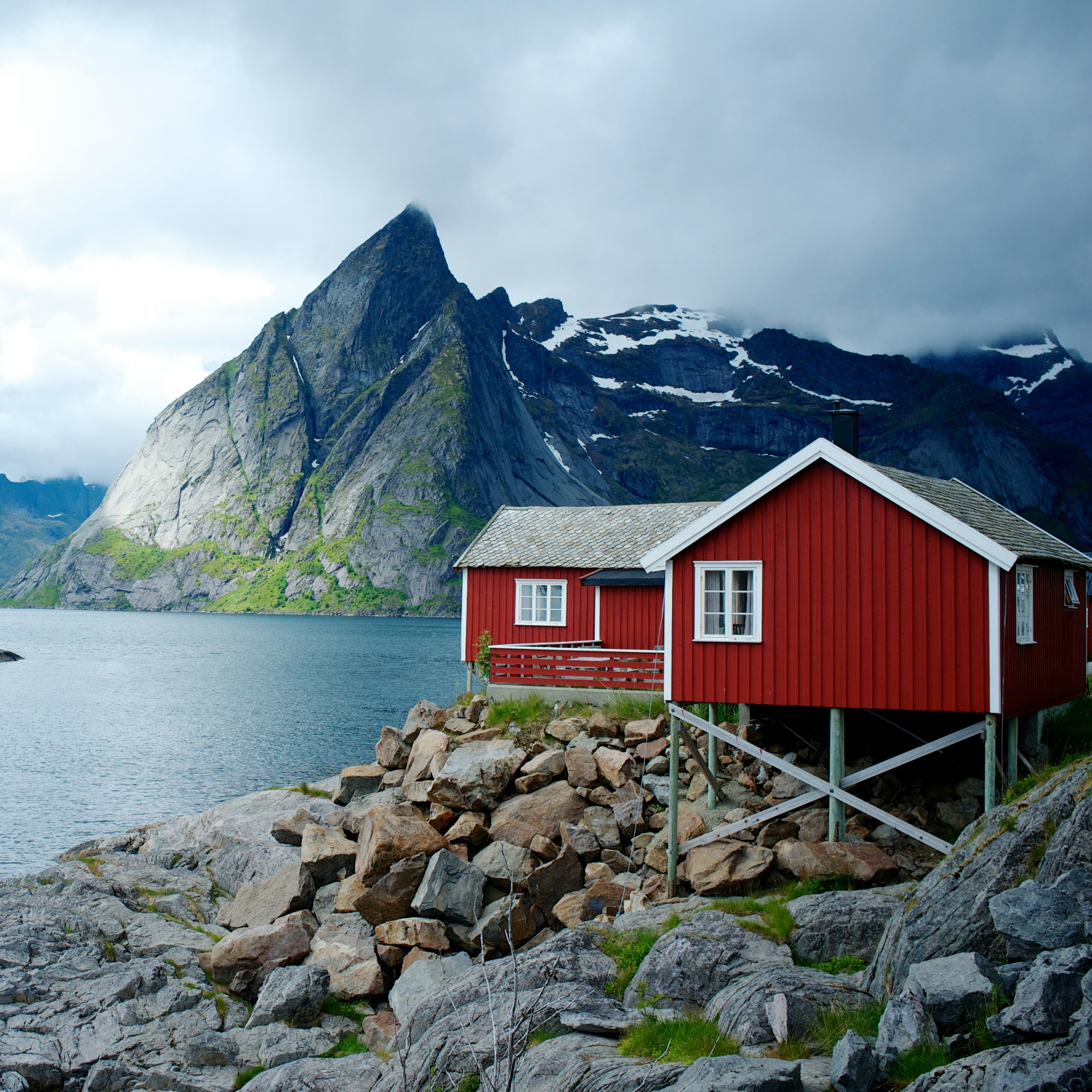 The Magic of Northern Norway