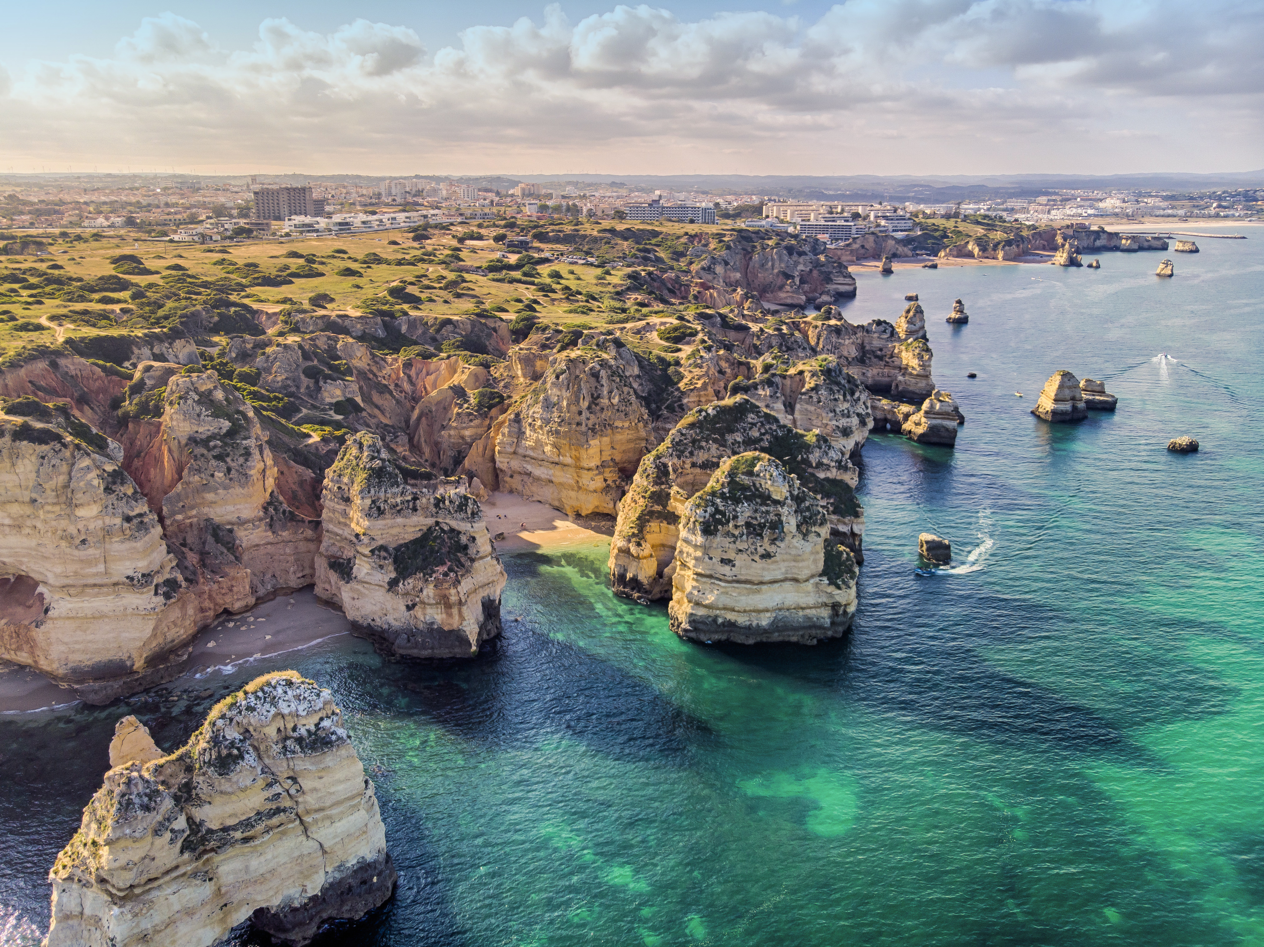 A Journey of Lively Beach Towns & Timeless Lyrical Charm