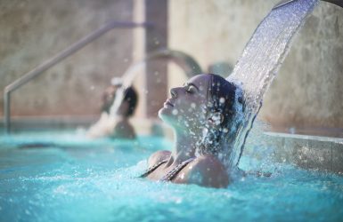 A Wellness Retreat in Southern Tuscany