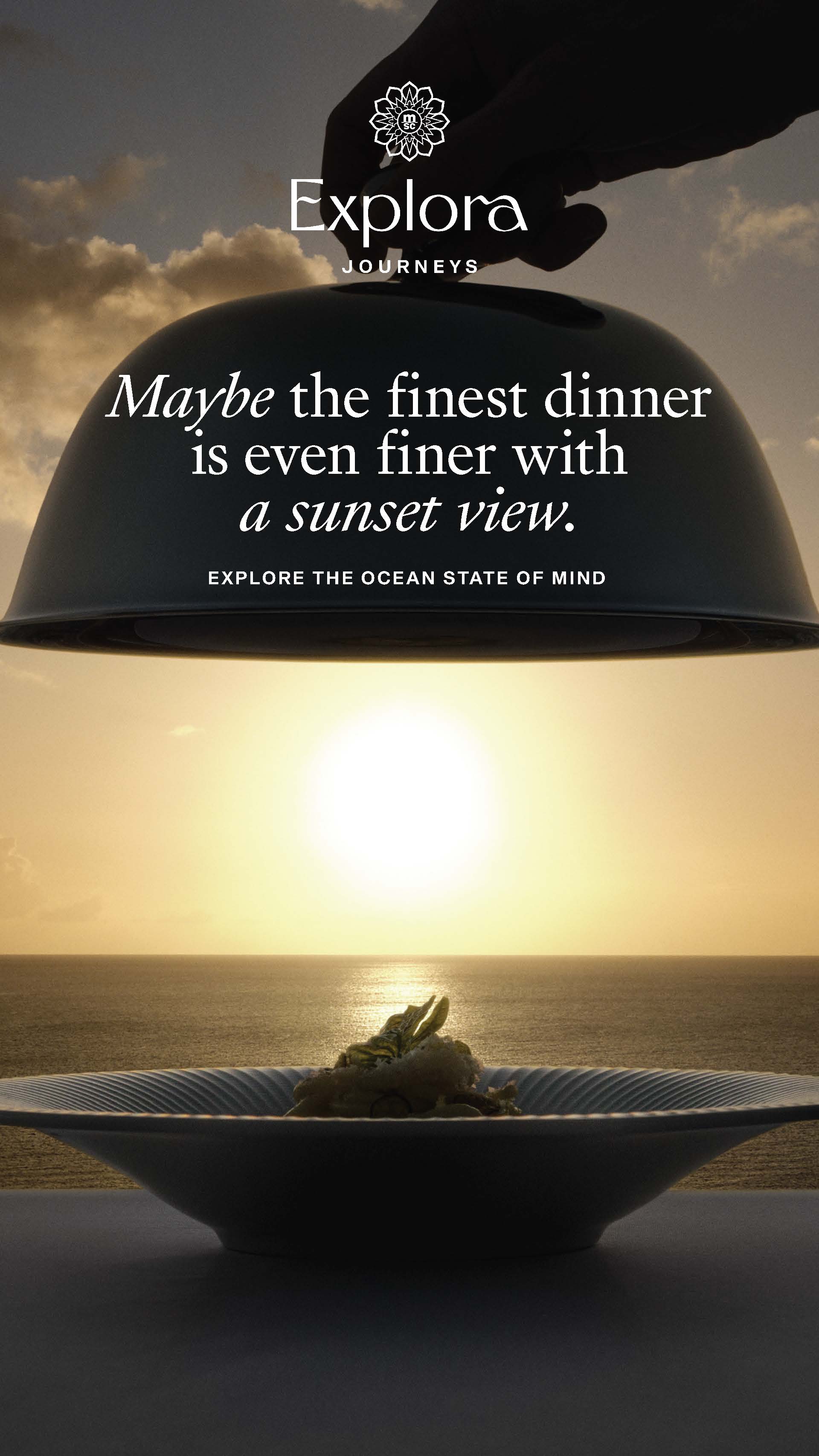 Unmatched Complimentary Experiences Await