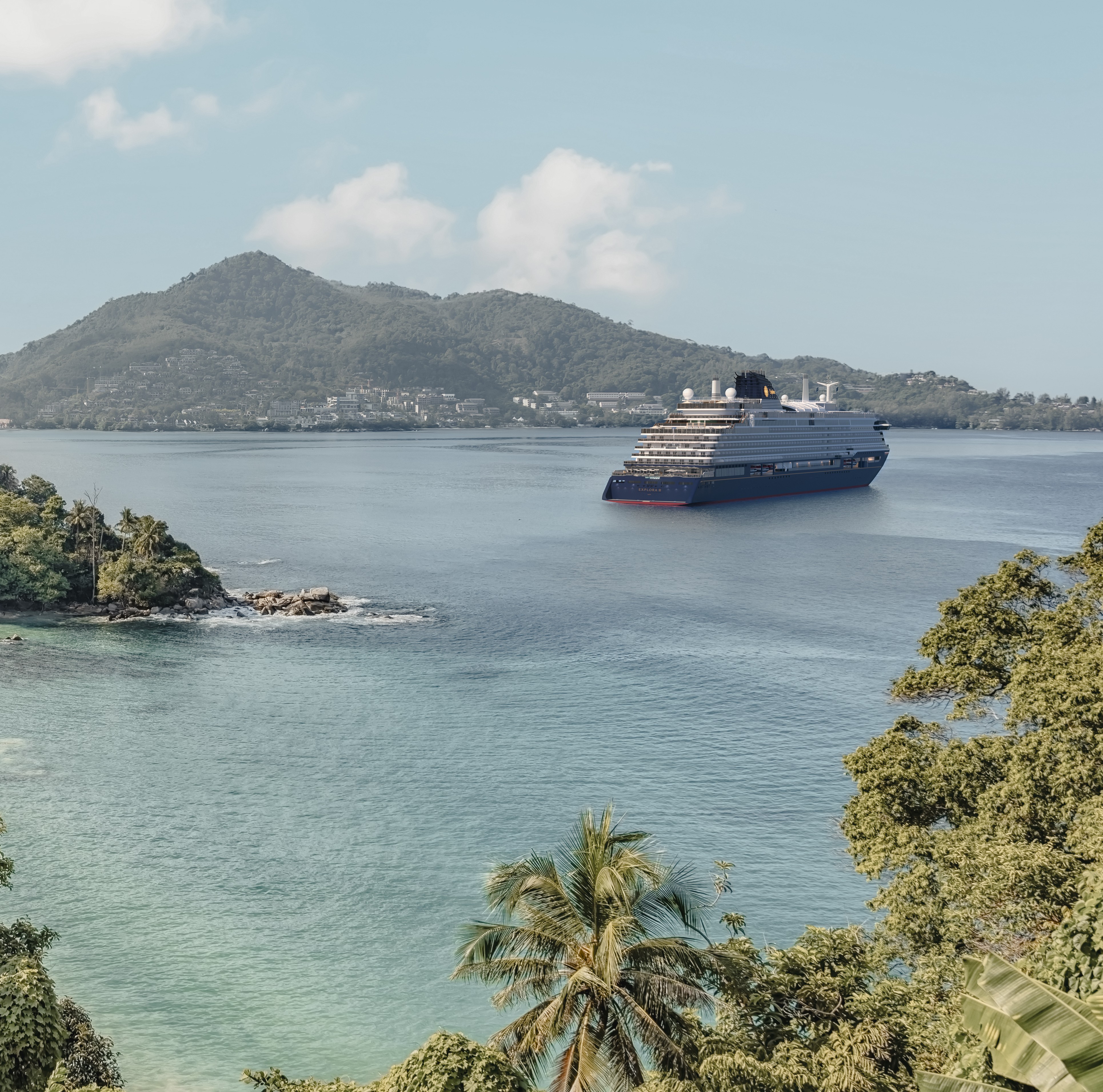 December 2027 | Festive Southeast Asia Escape