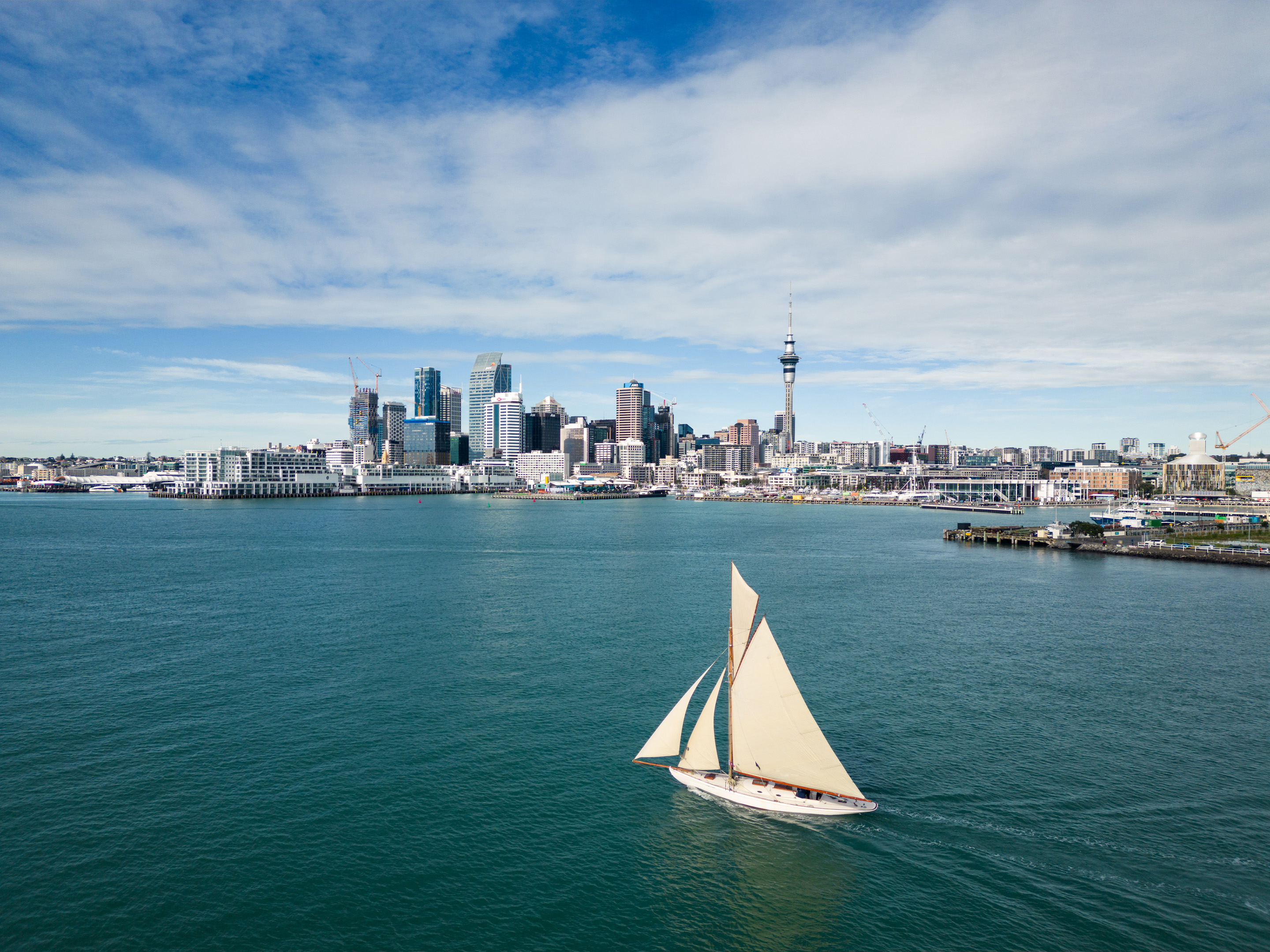 Auckland, New Zealand