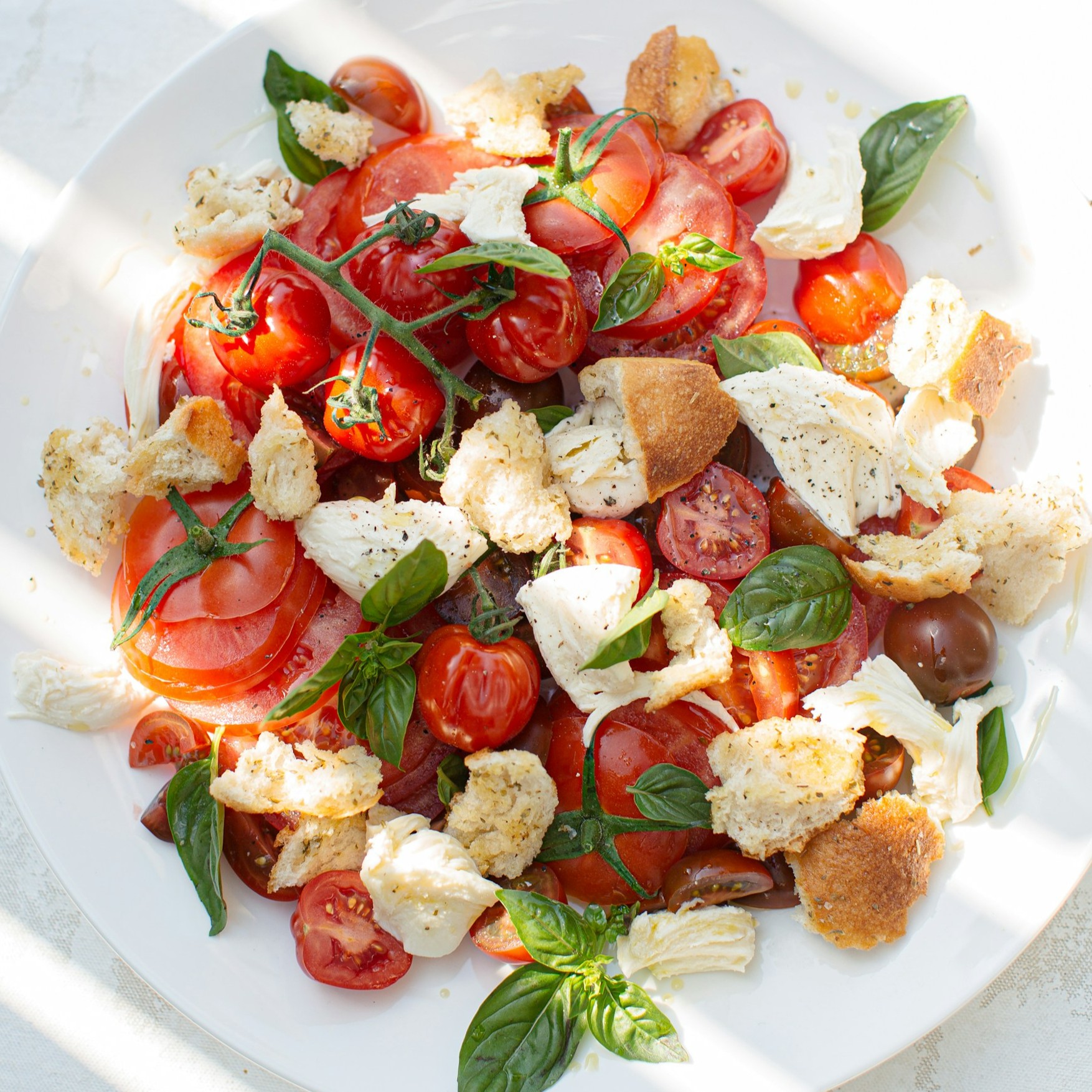 Guide to the Regional Foods of Italy