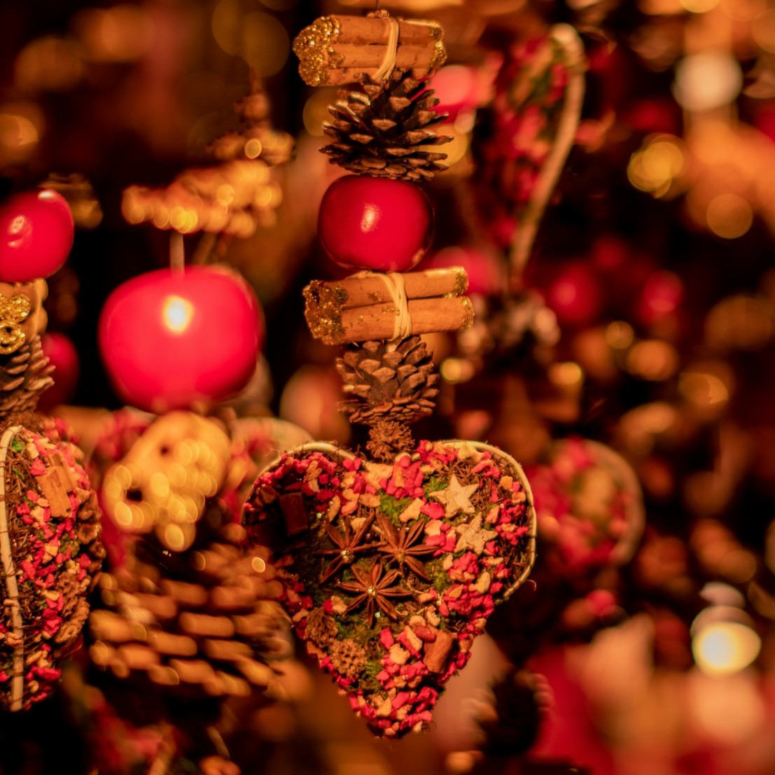Europe's Christmas Markets