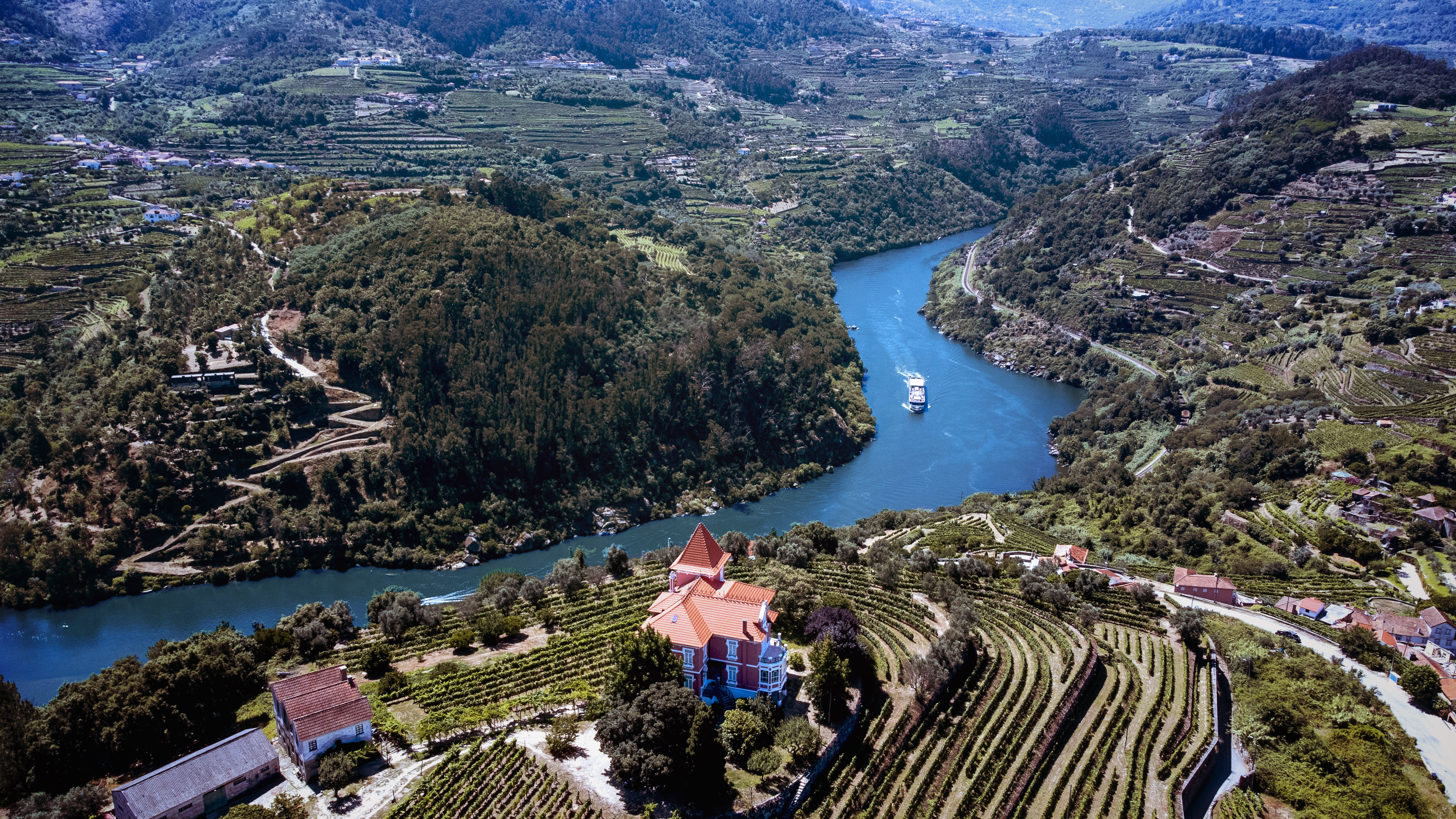 Enticing Douro