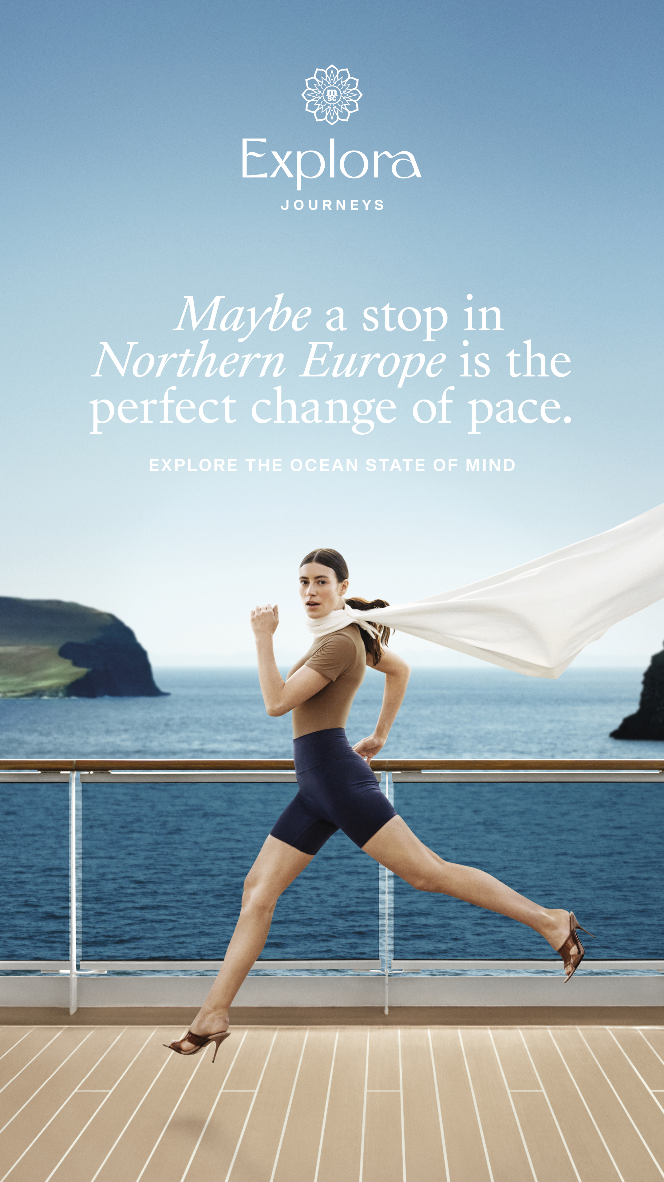 Unmatched Complimentary Experiences Await