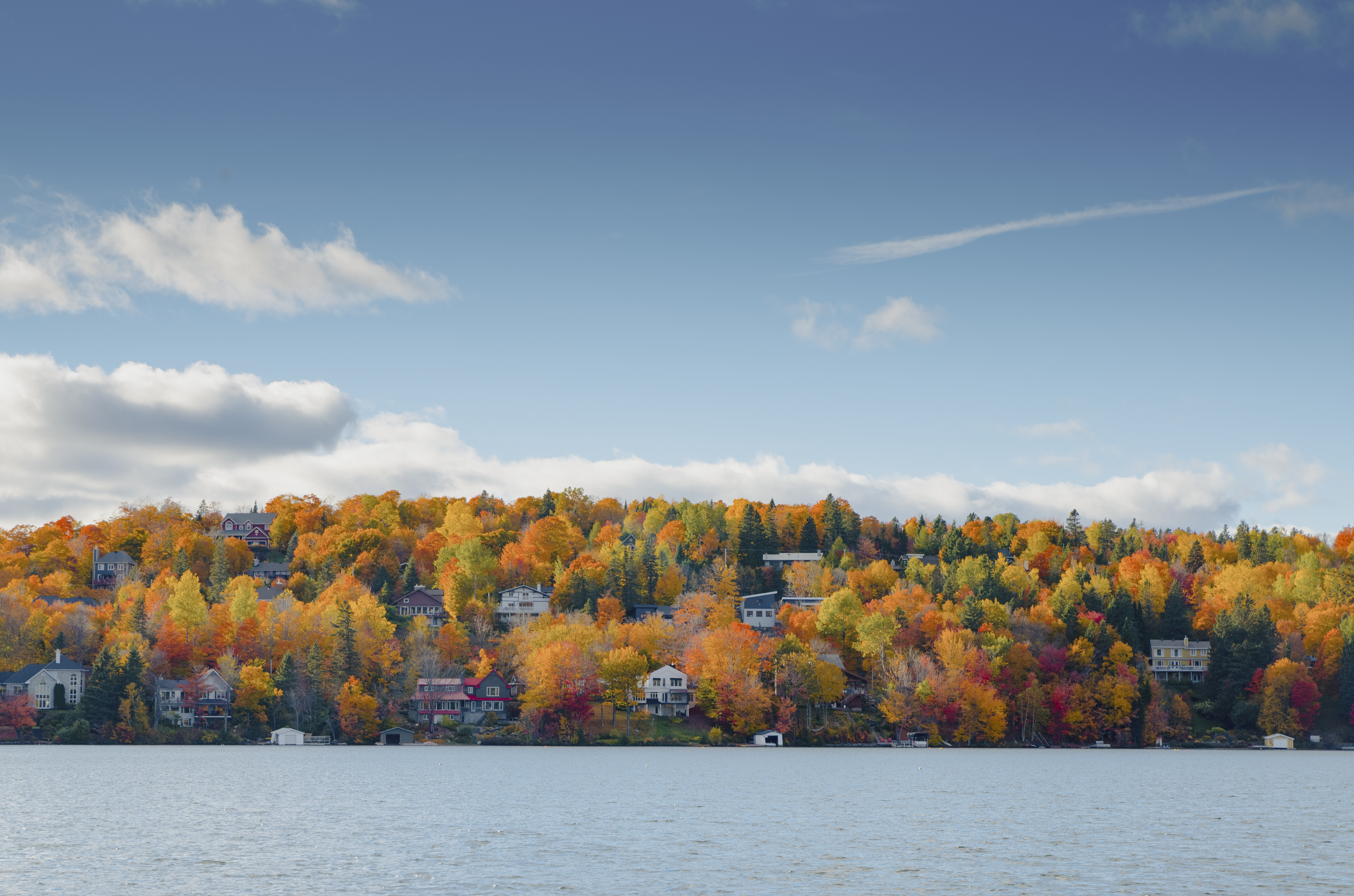 Autumn at its Best