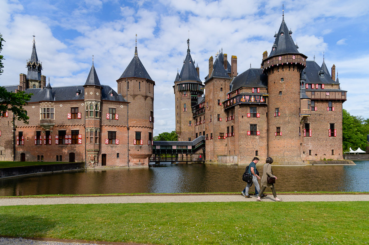Grand Rhine & Dutch Canals
