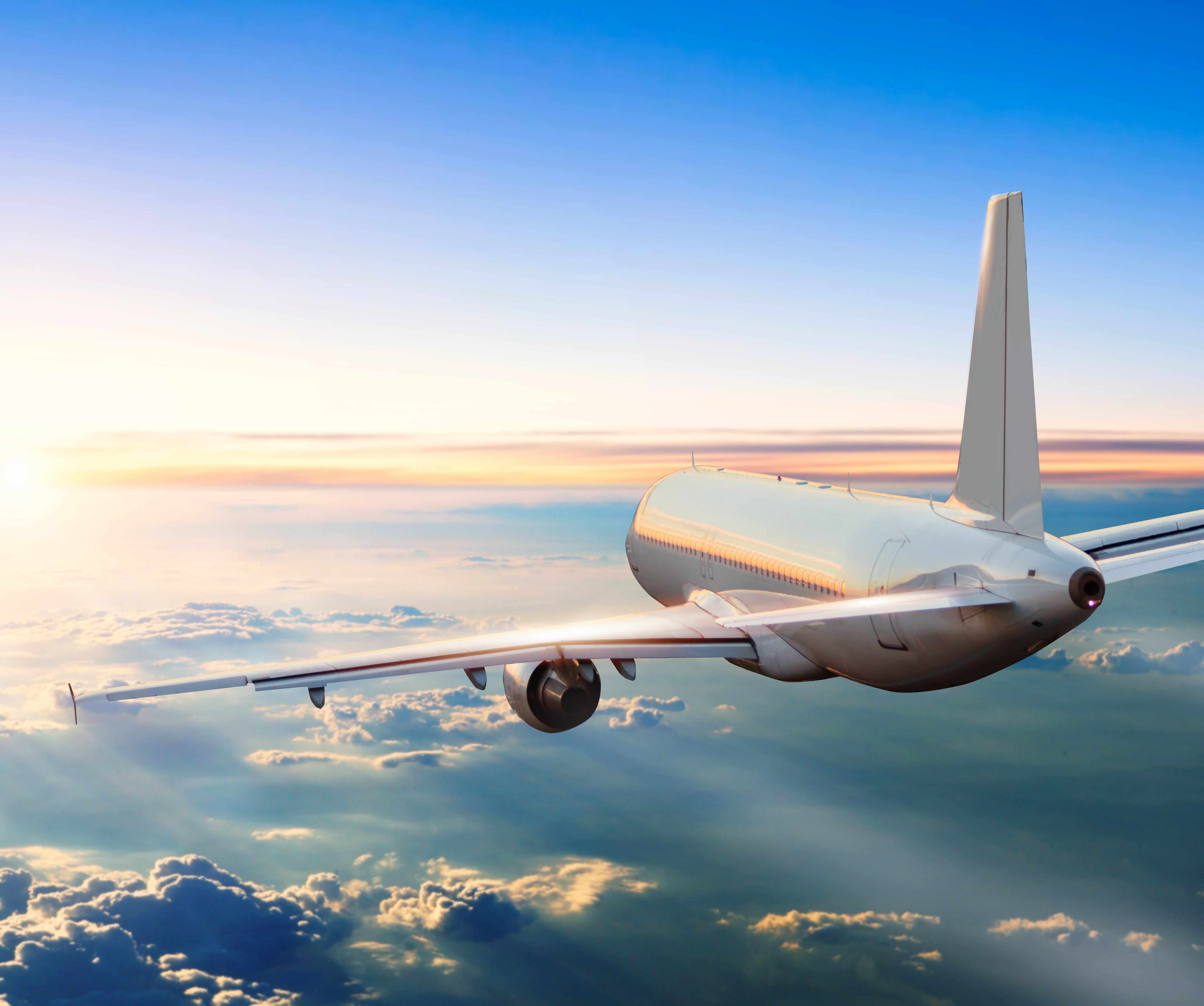 Competitive Airfares