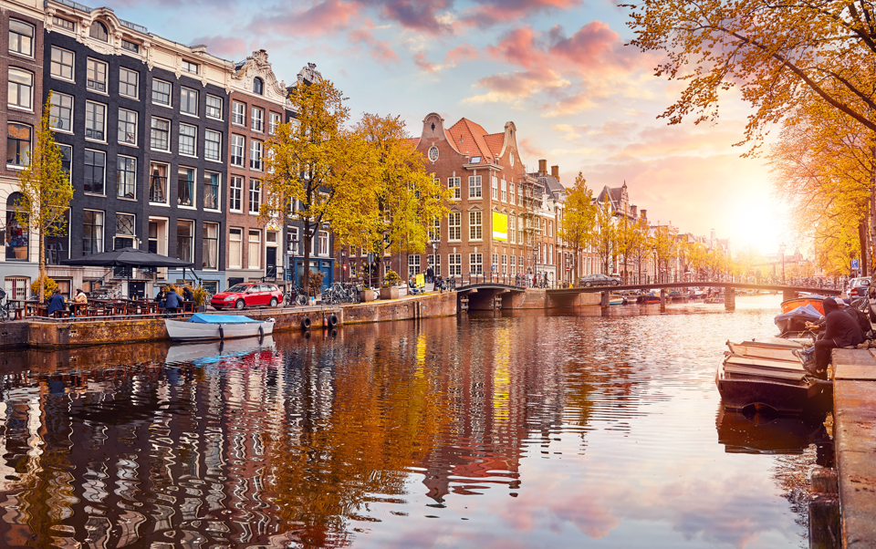 Complimentary Land Package Offer