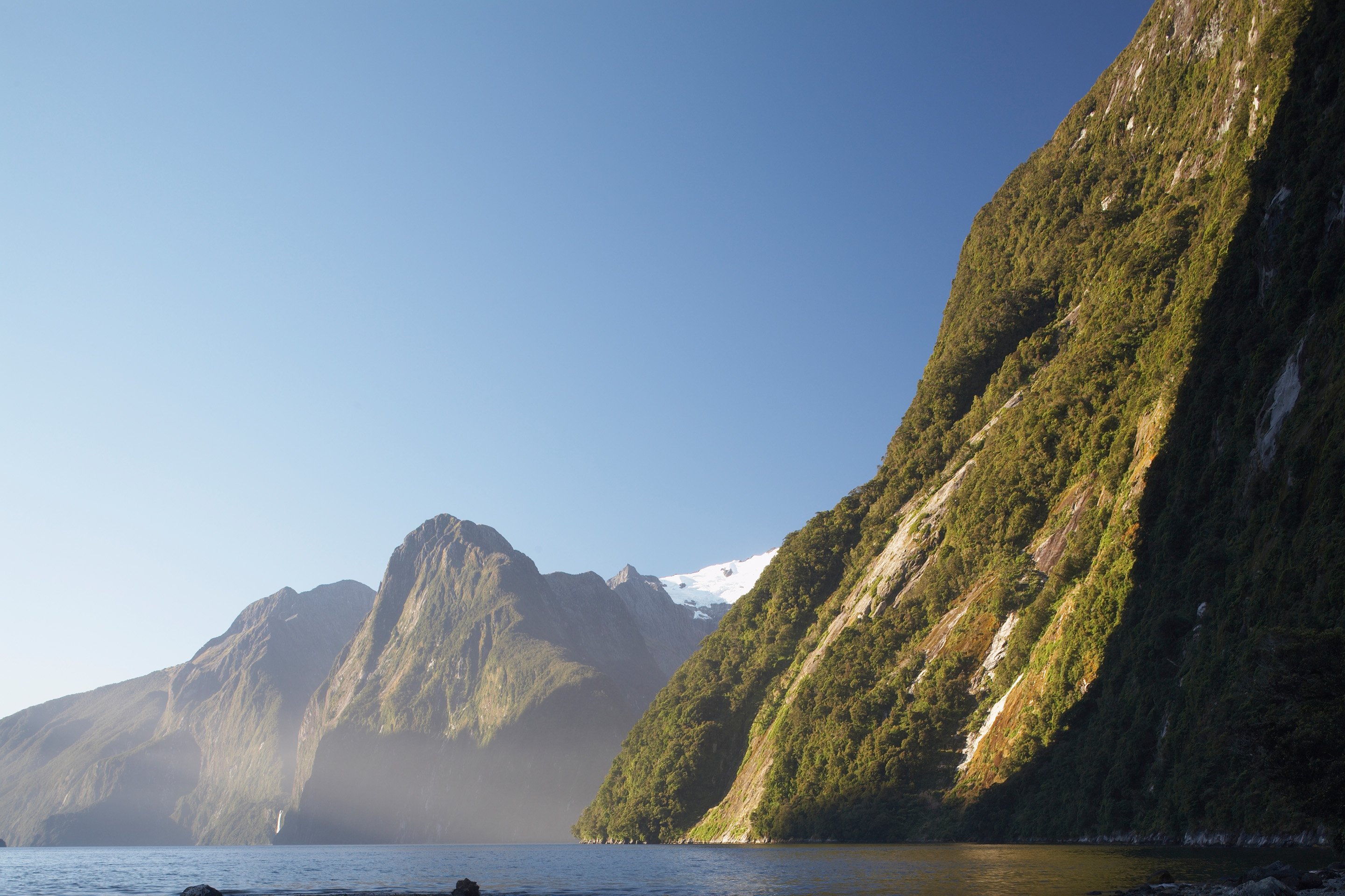 Christchurch, New Zealand