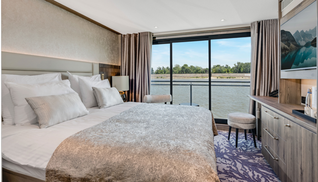 Premium River Cruising with Exceptional Value