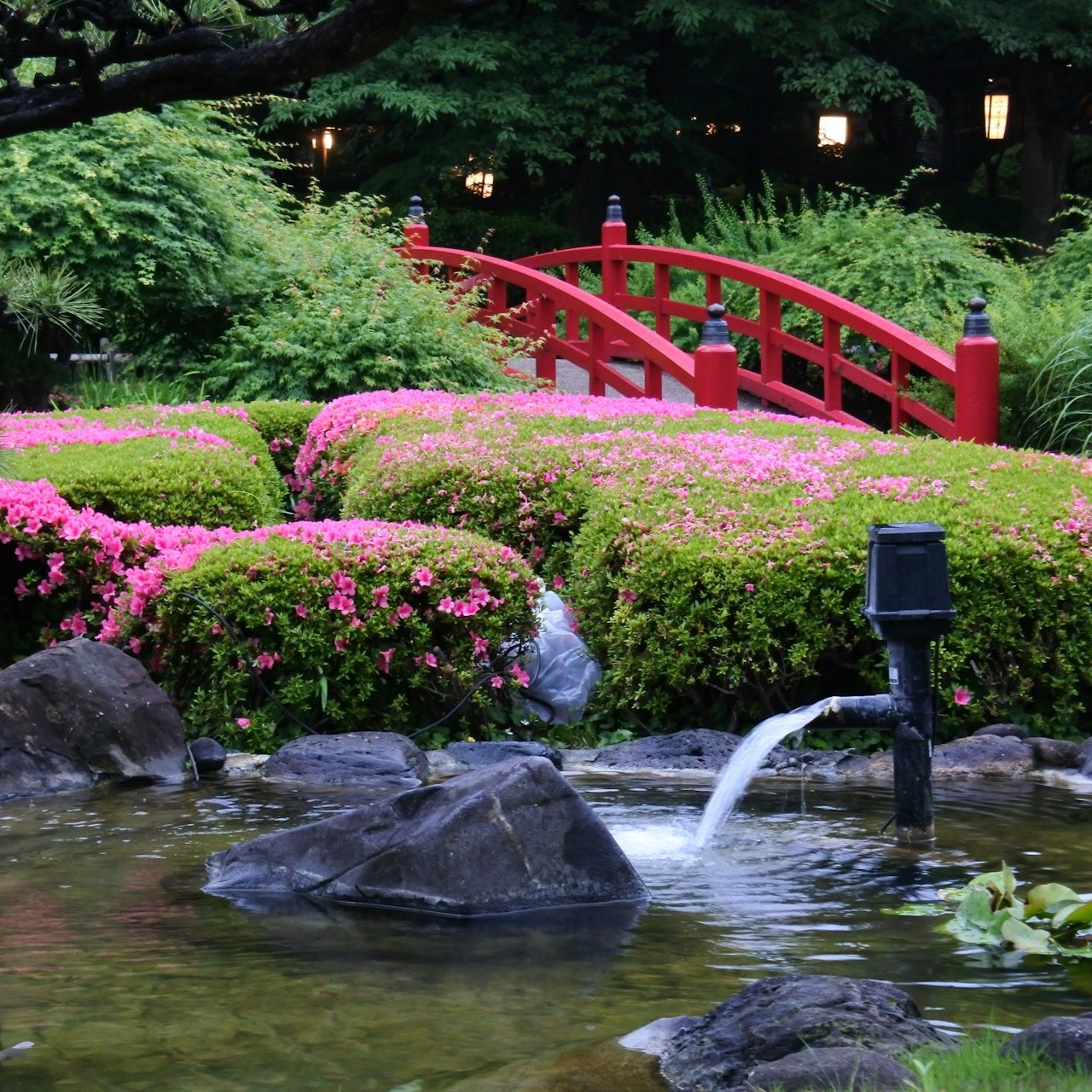 Japan's Cultural Tapestry