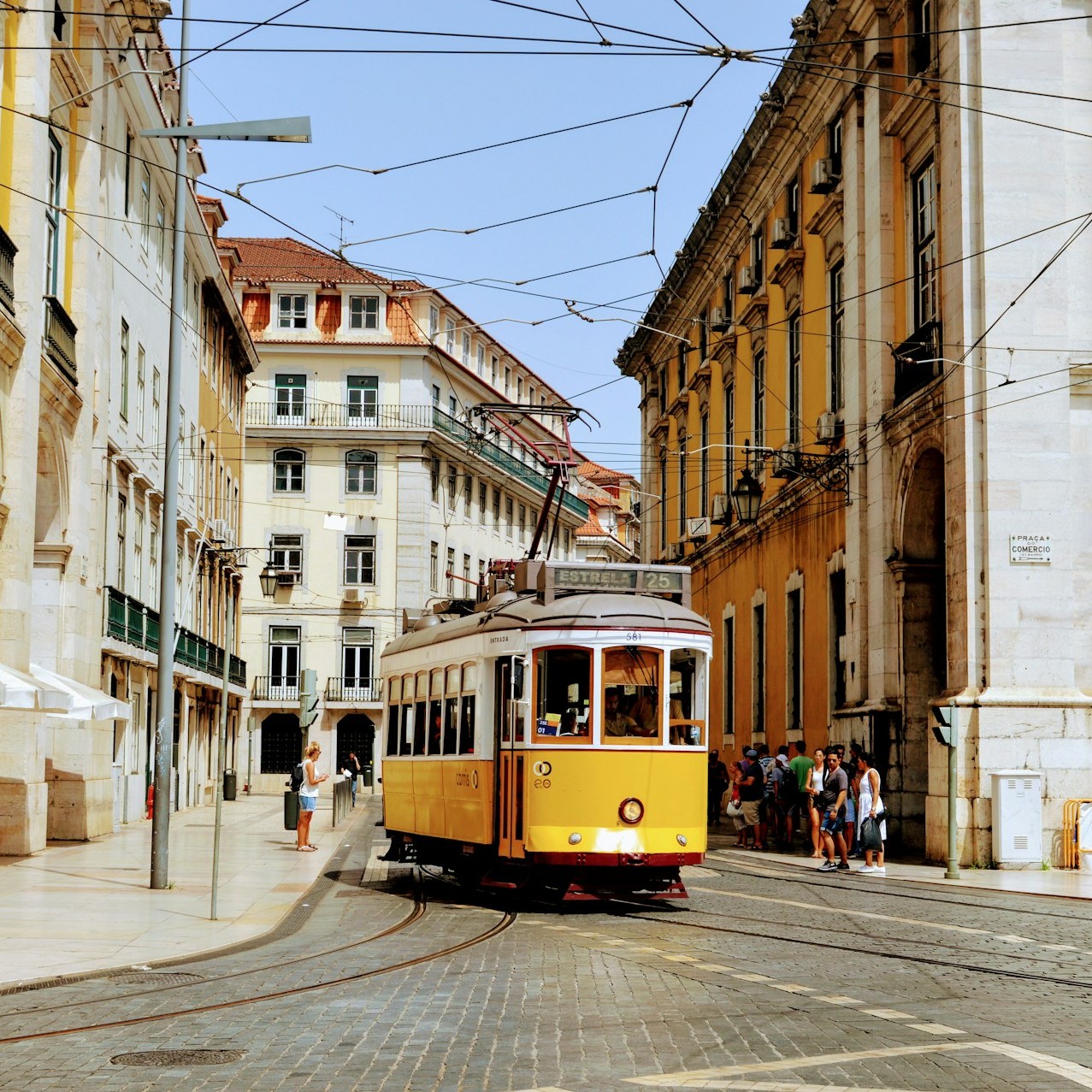 The Intoxicating Spirit of Portugal