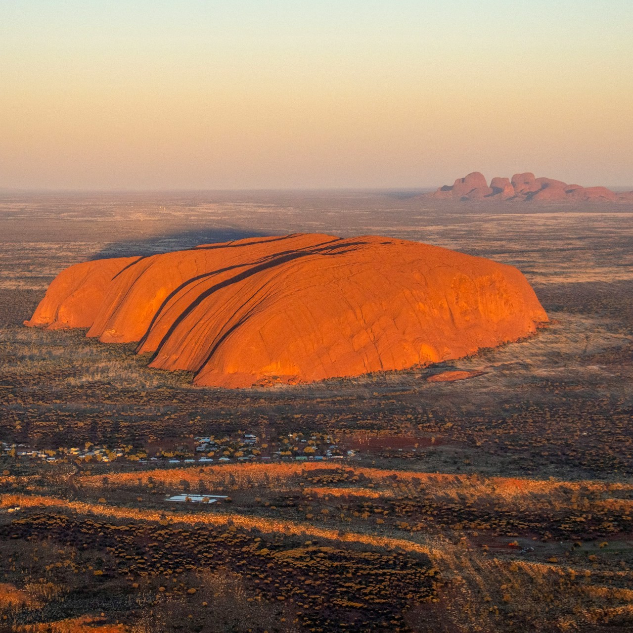 Uluru