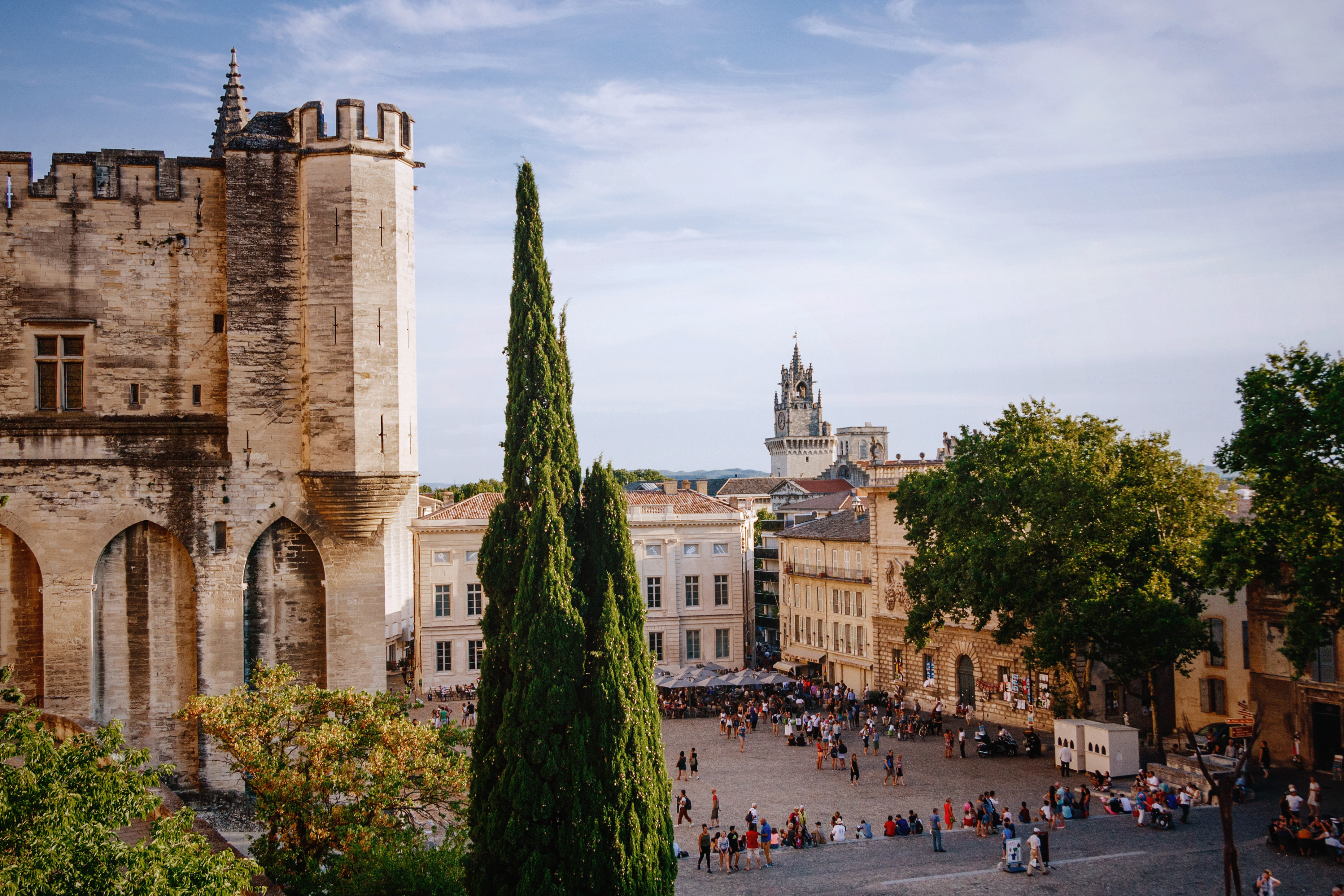Discover the Roman Heritage of Arles and Avignon