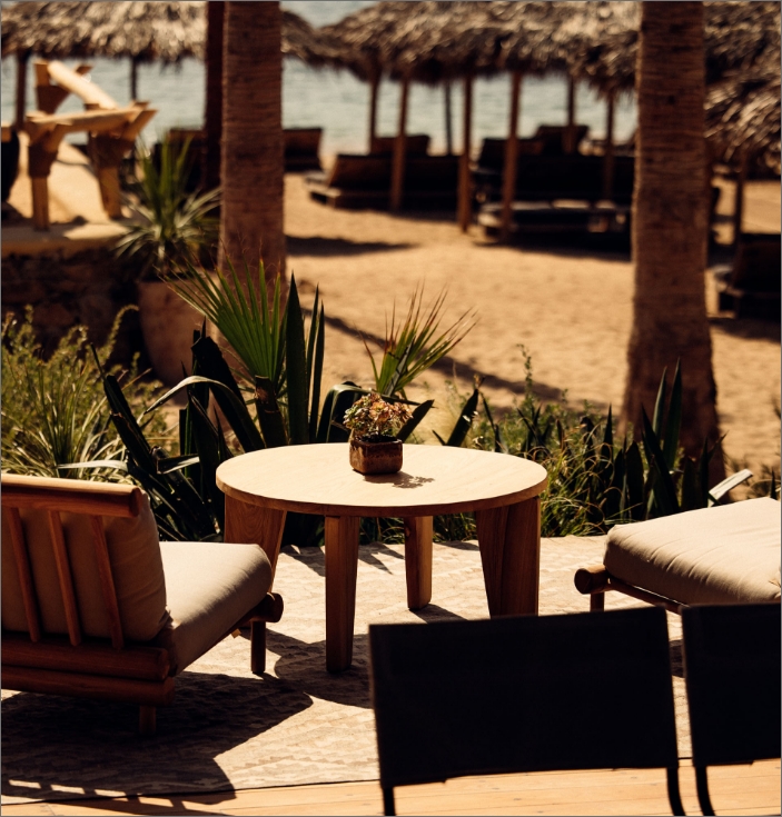 <strong>A MAGICAL EVENING IN MYKONOS</strong>