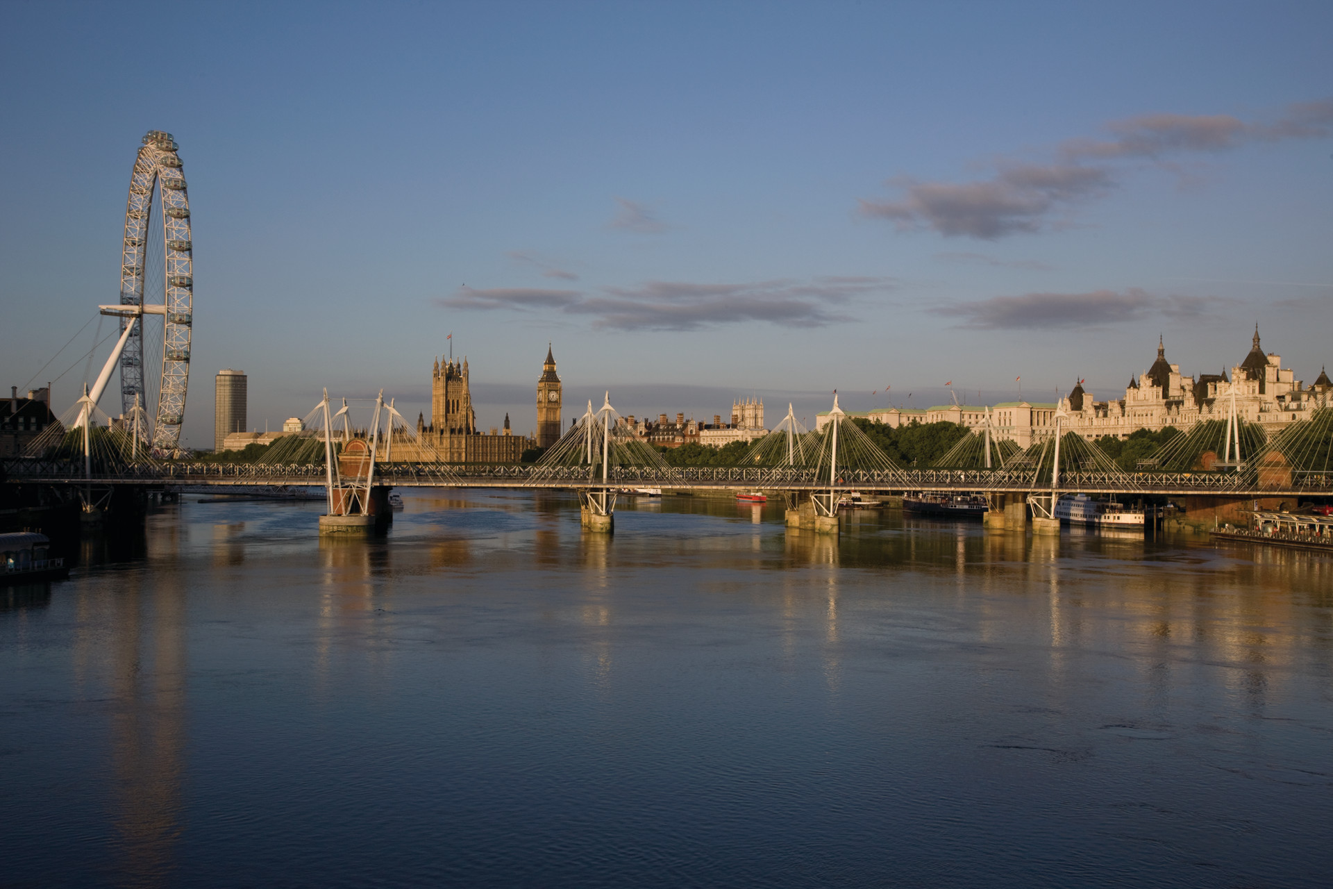 London, England