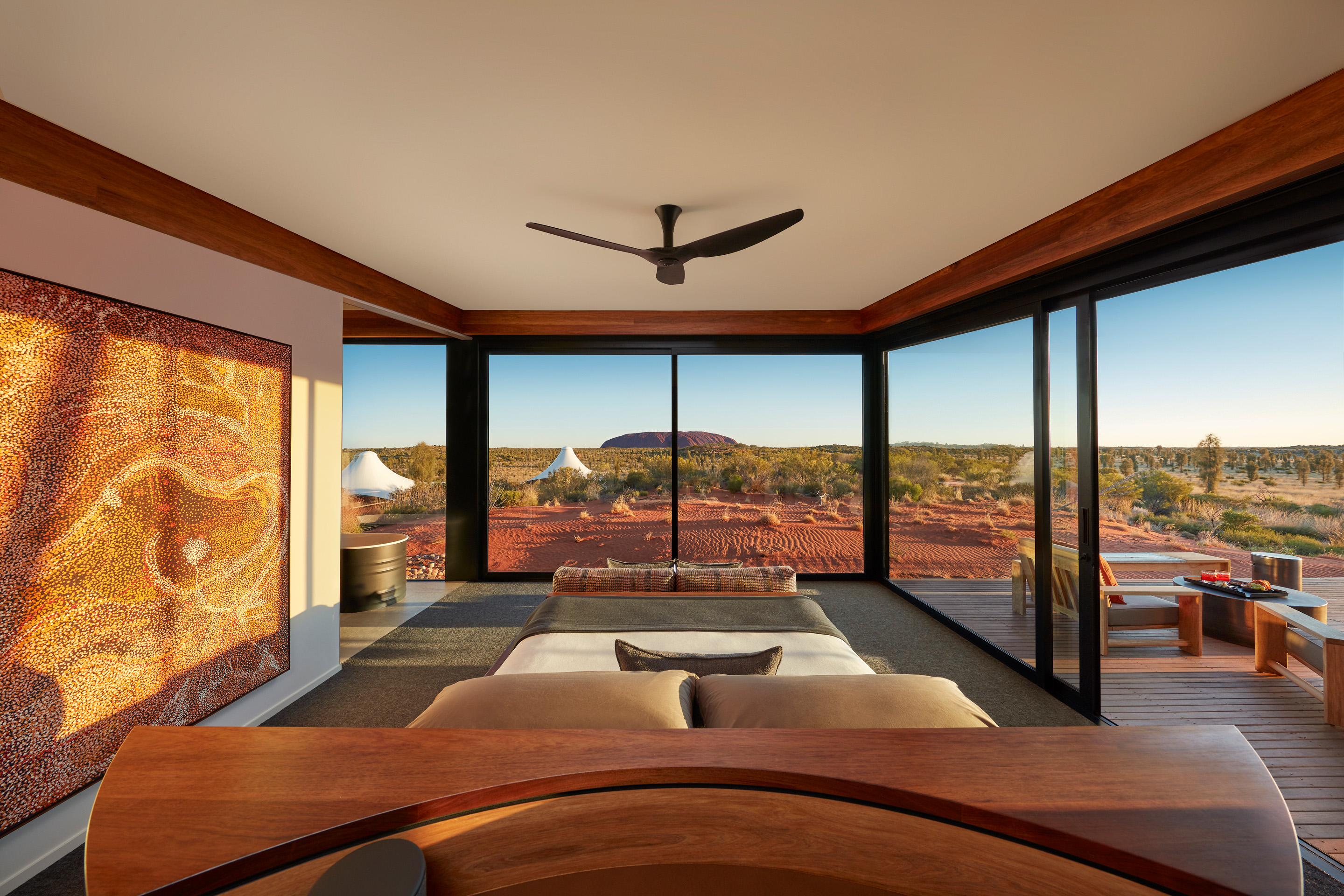 Uluru, Australia