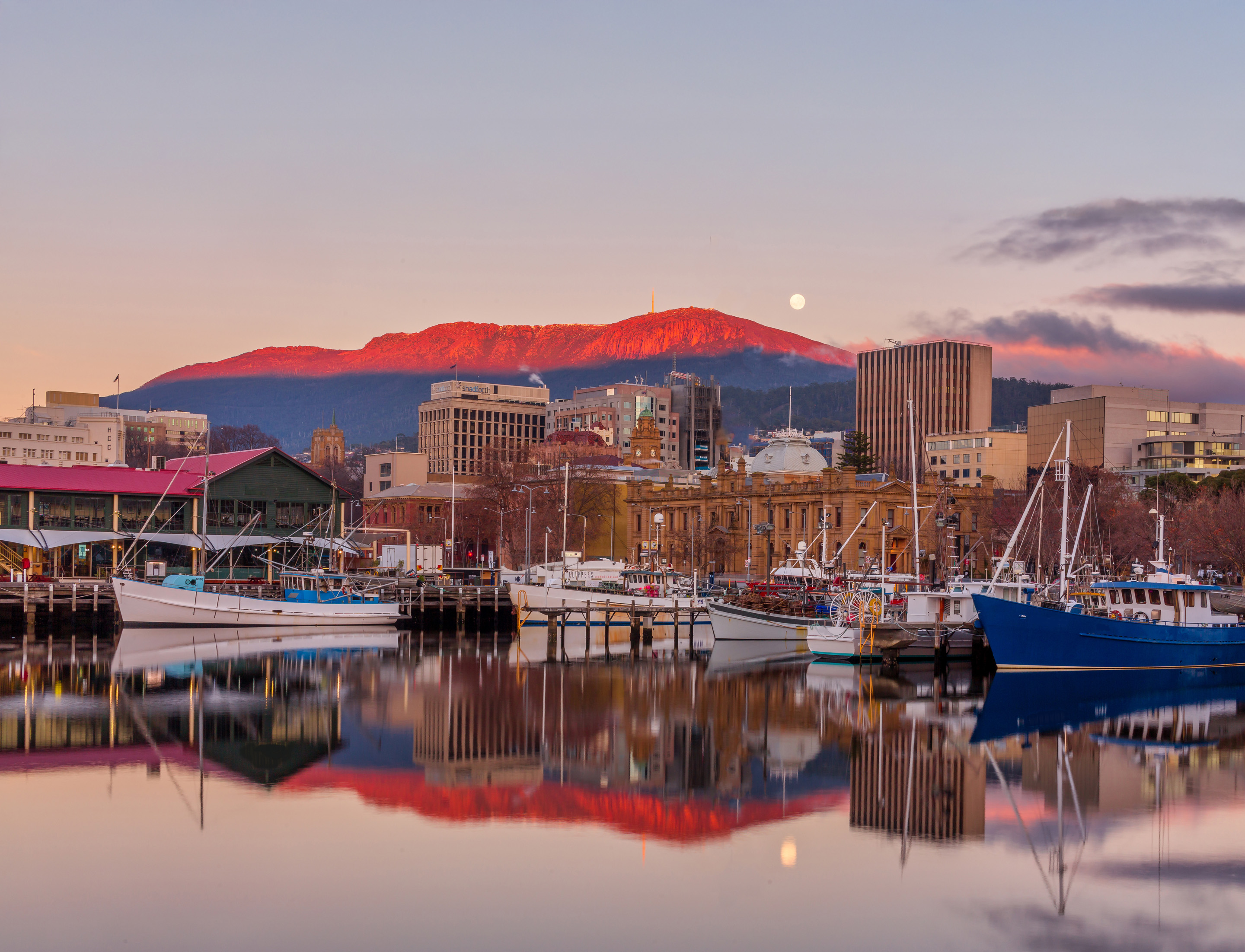 Hobart, Tasmania