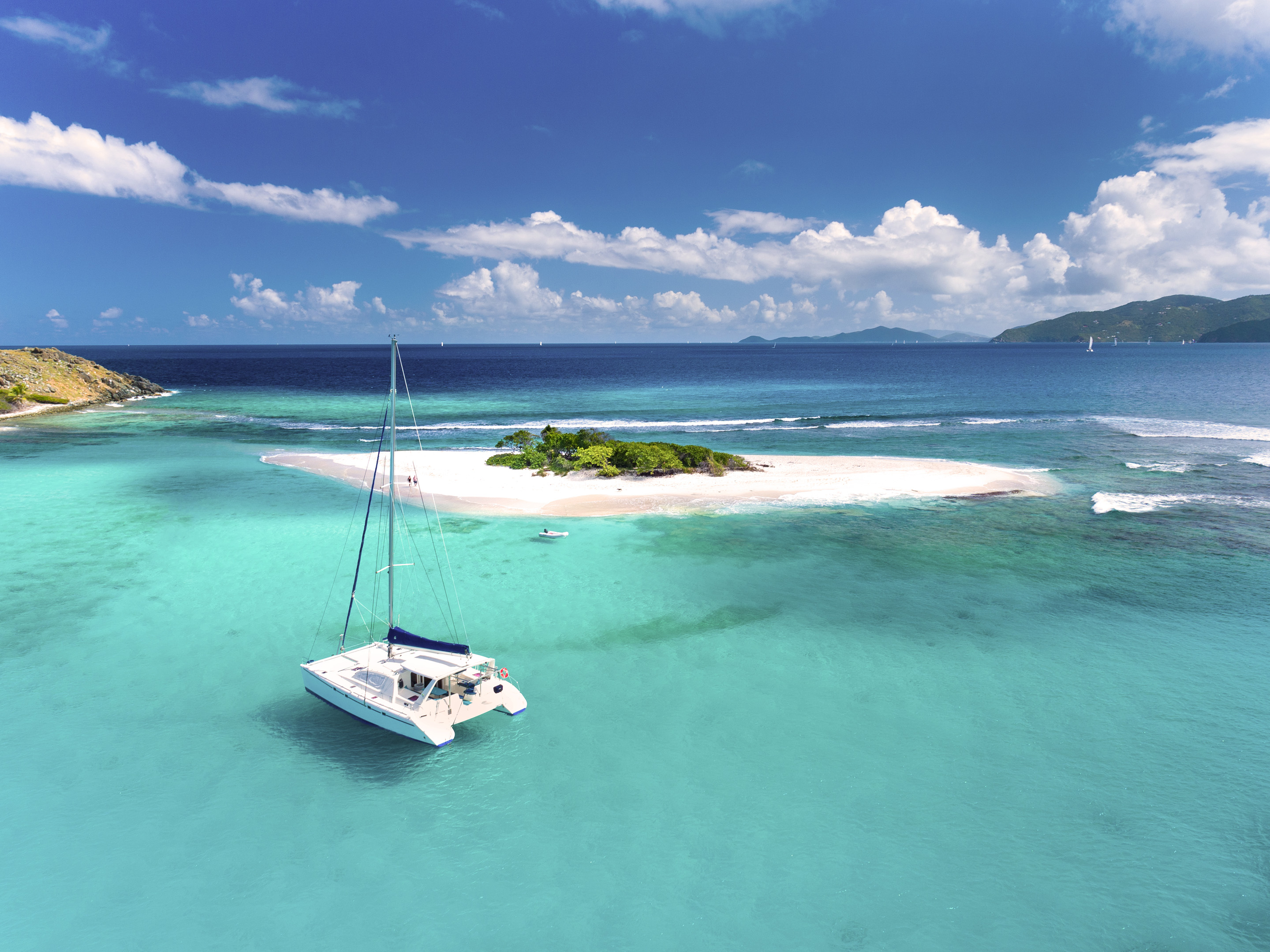 Pacific Harbour, Fiji