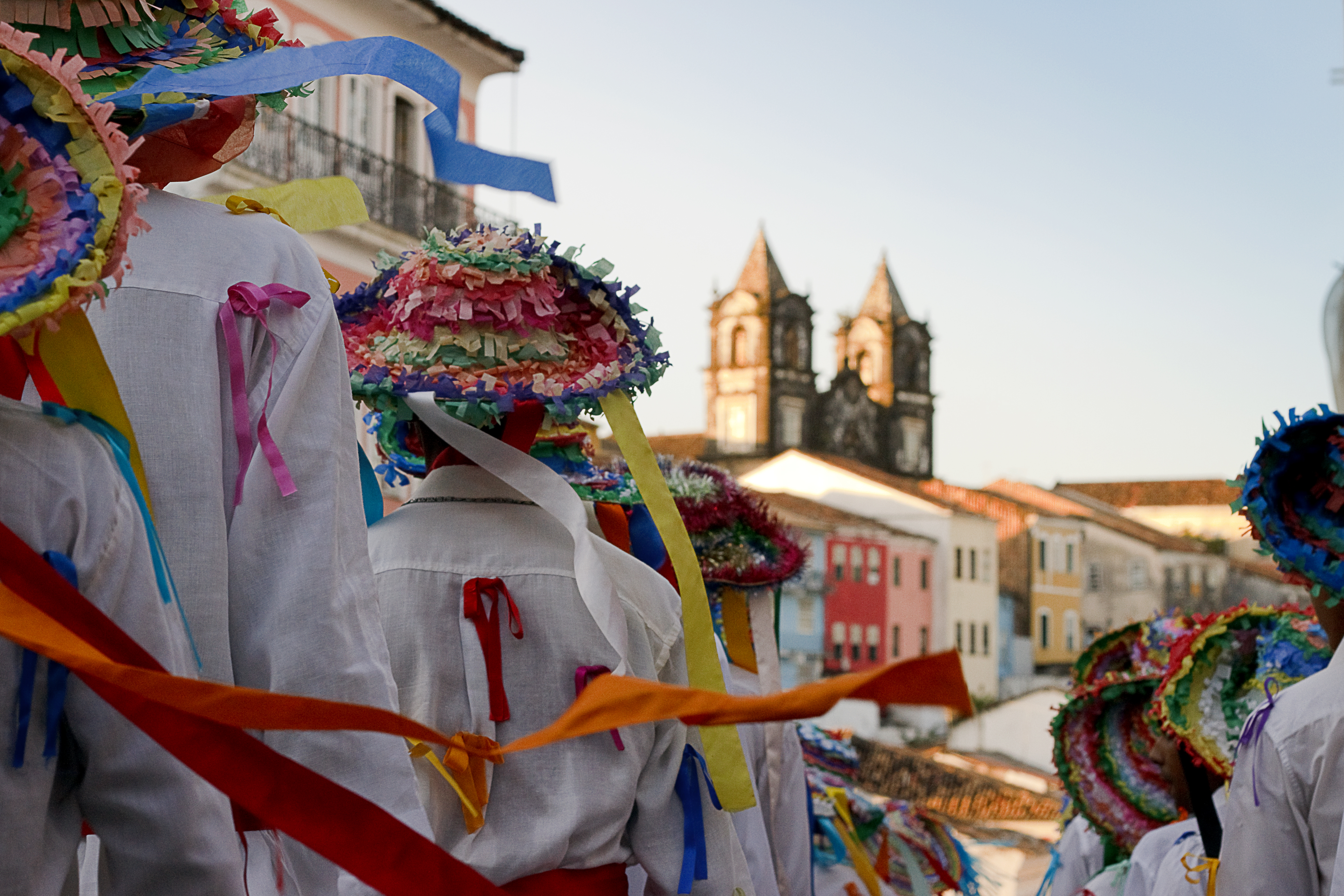 Salvador, Brazil