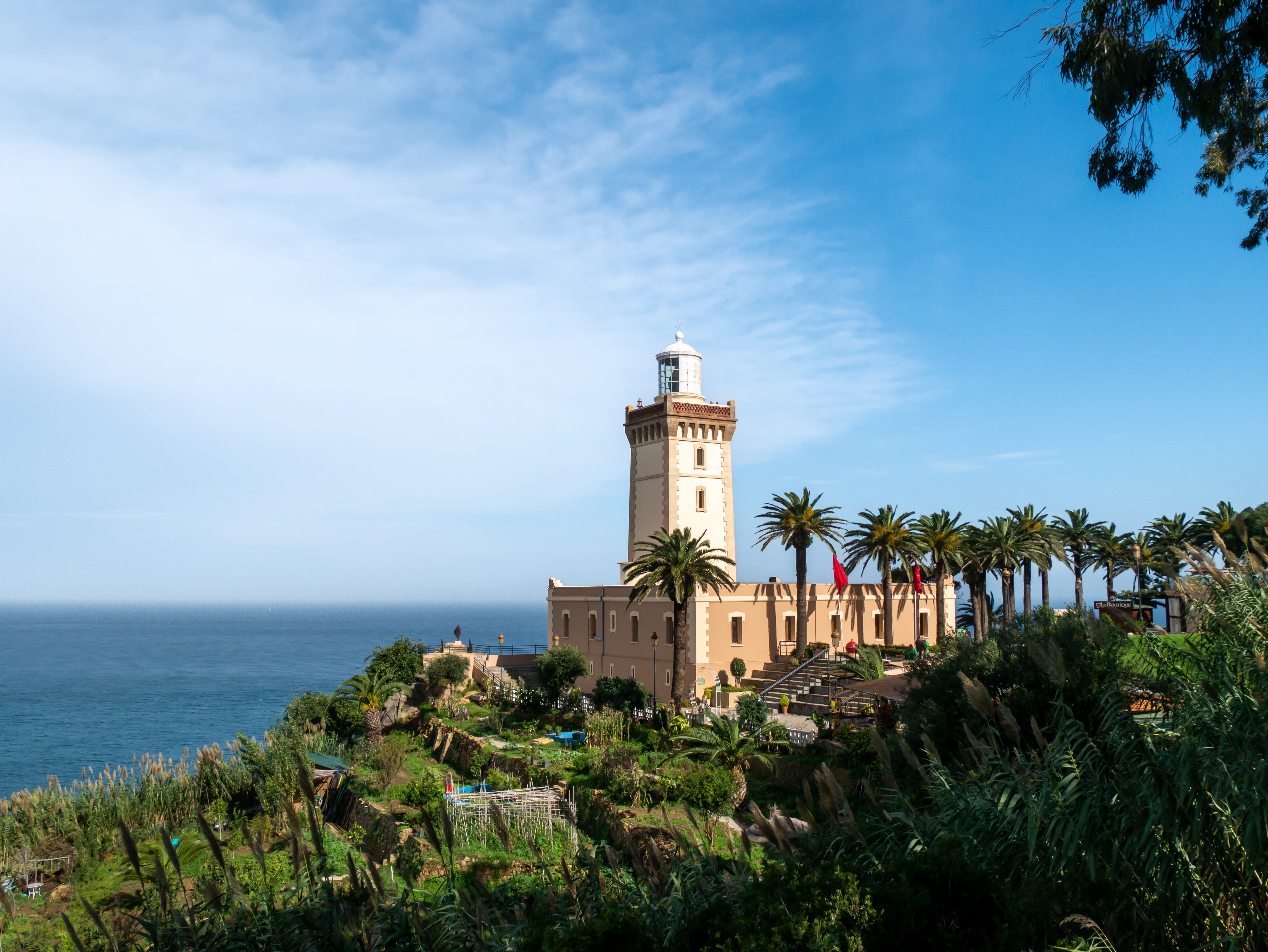 Tangier & Chefchaouen, Morocco