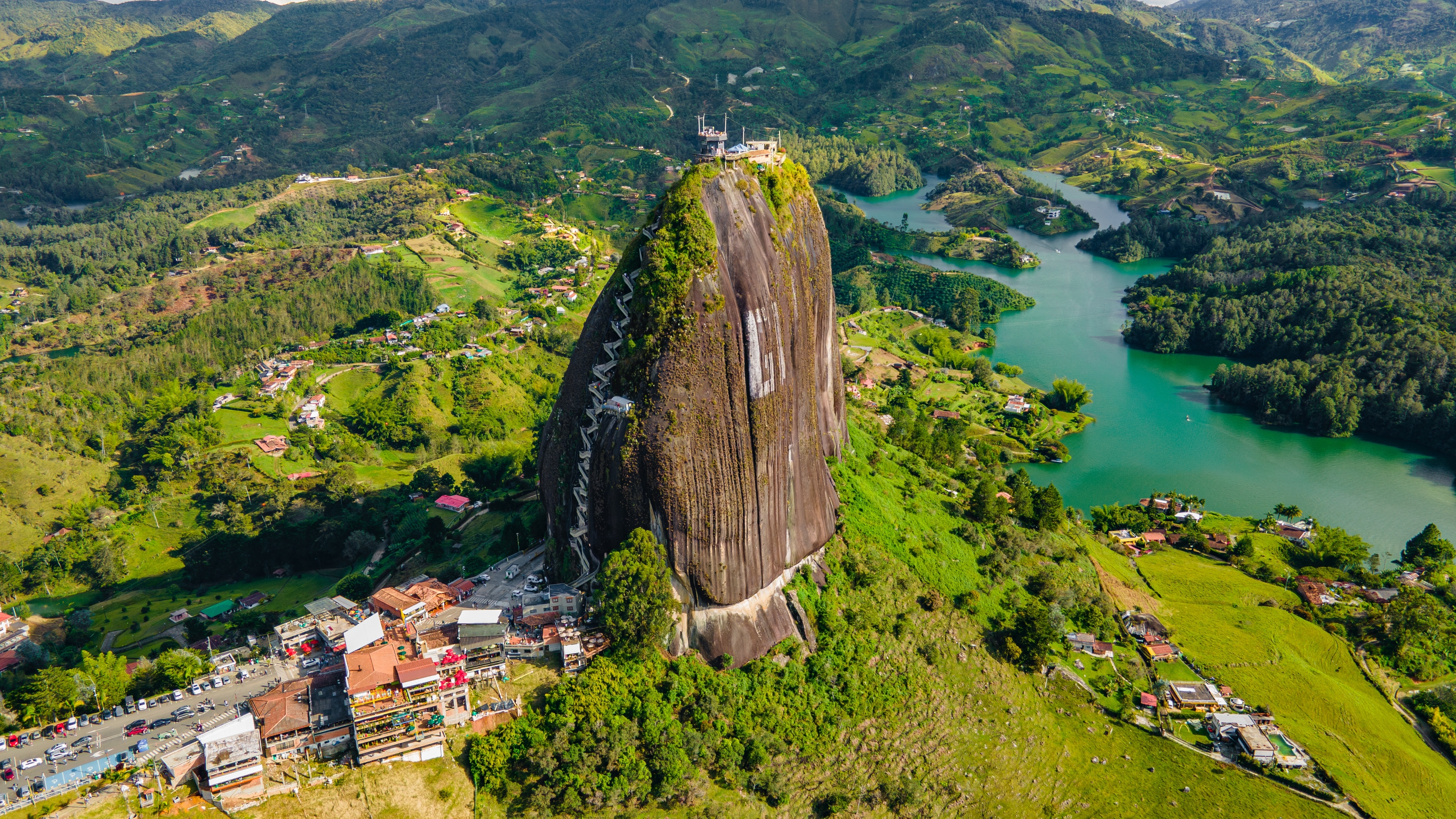 Medellín, Colombia